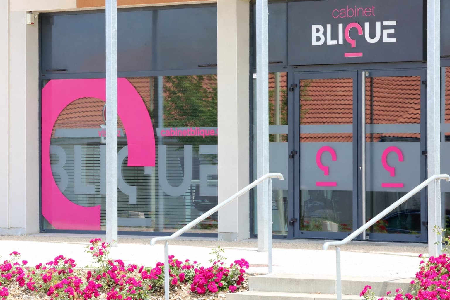 Cabinet Blique - Agence immobilière