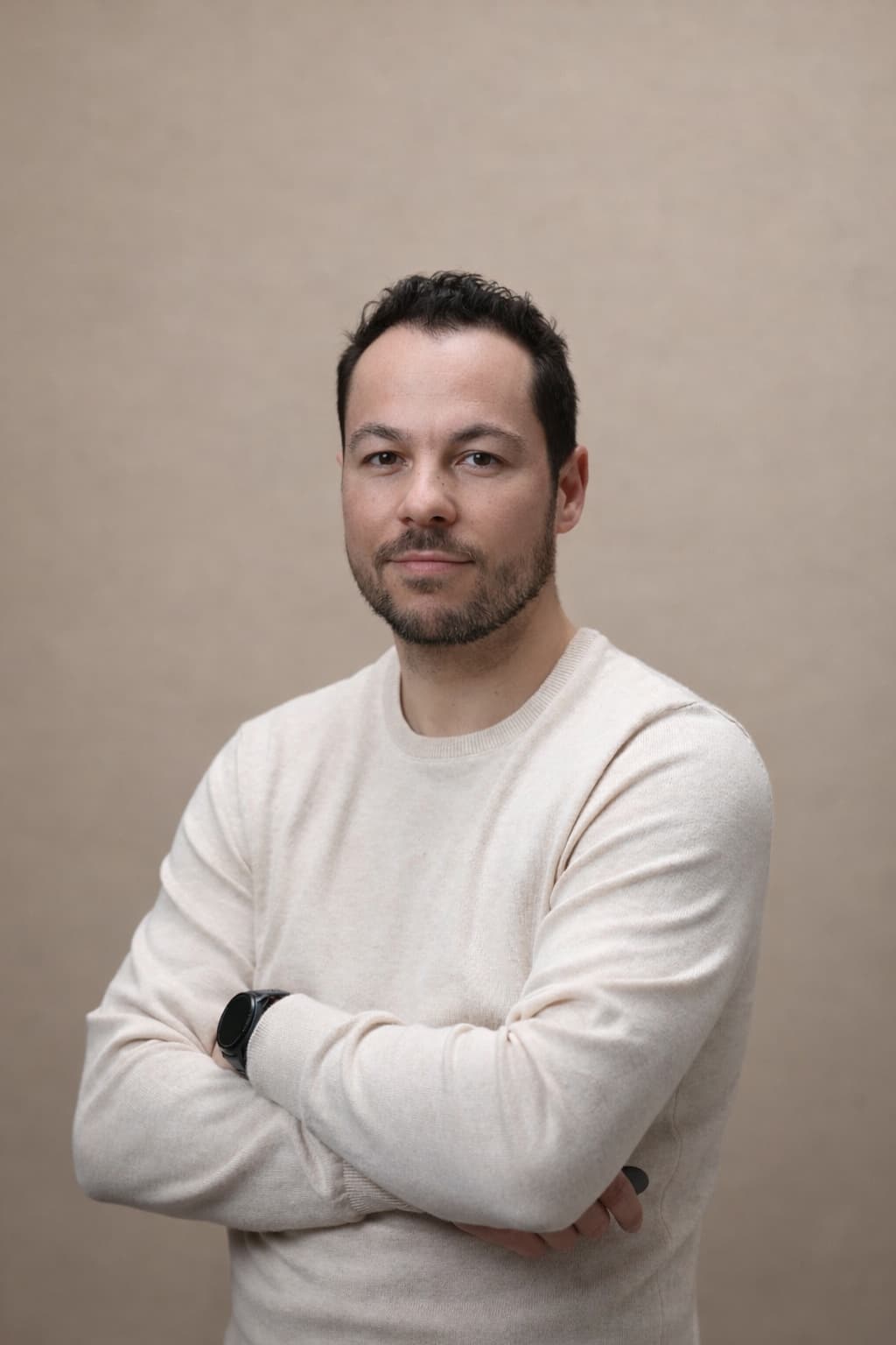 Benjamin Collin