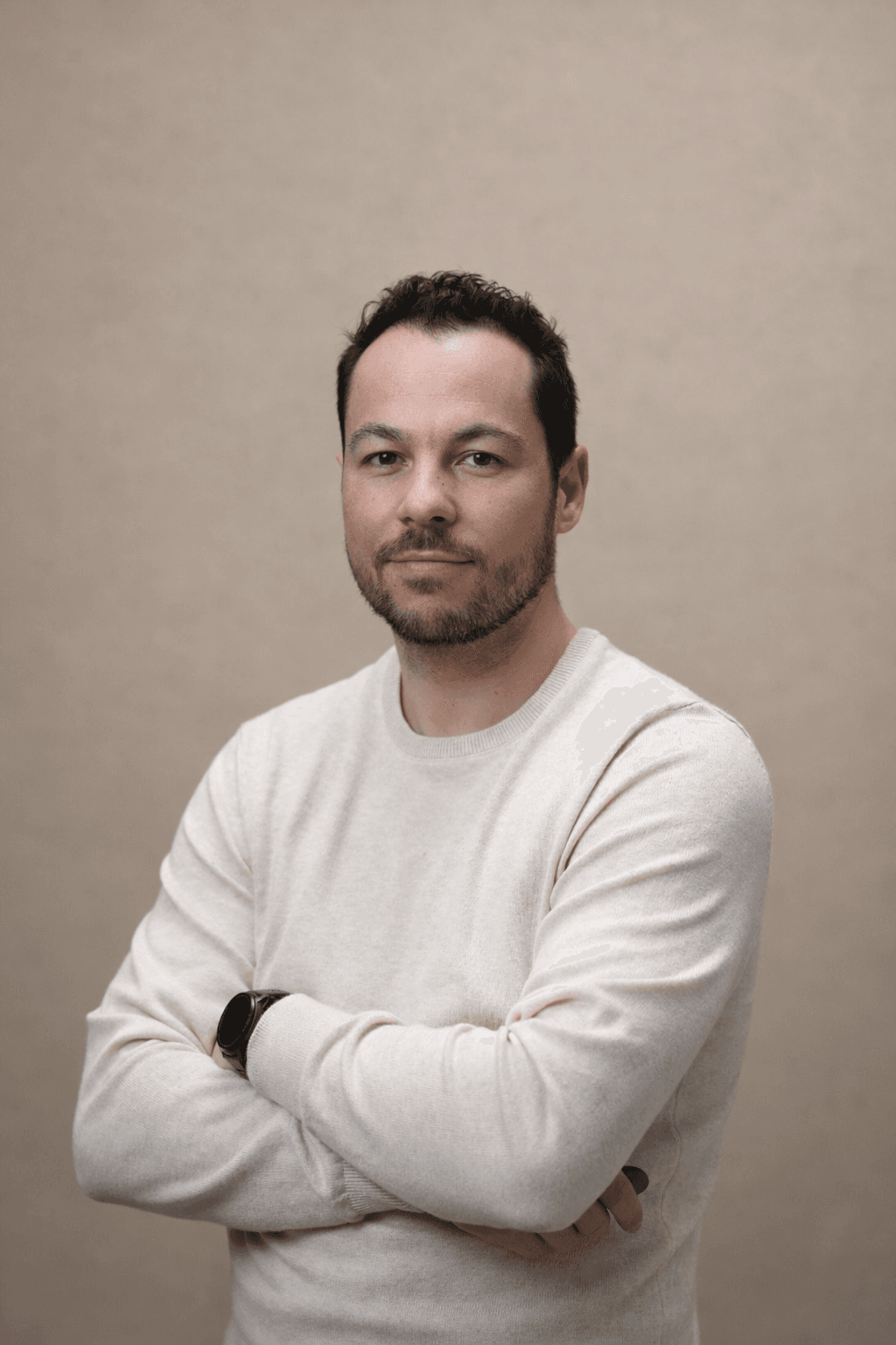 Benjamin Collin