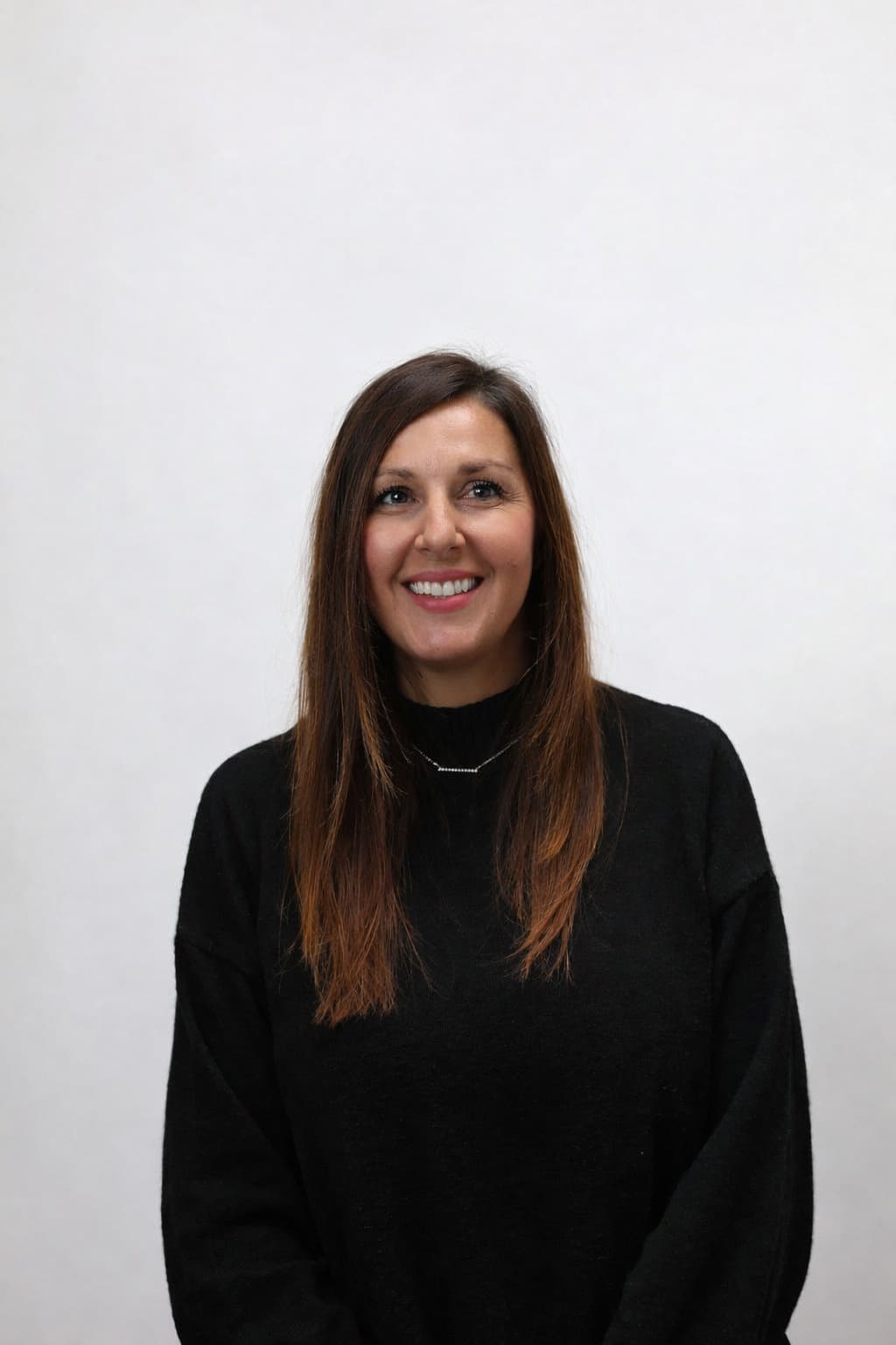 Jennifer Blique