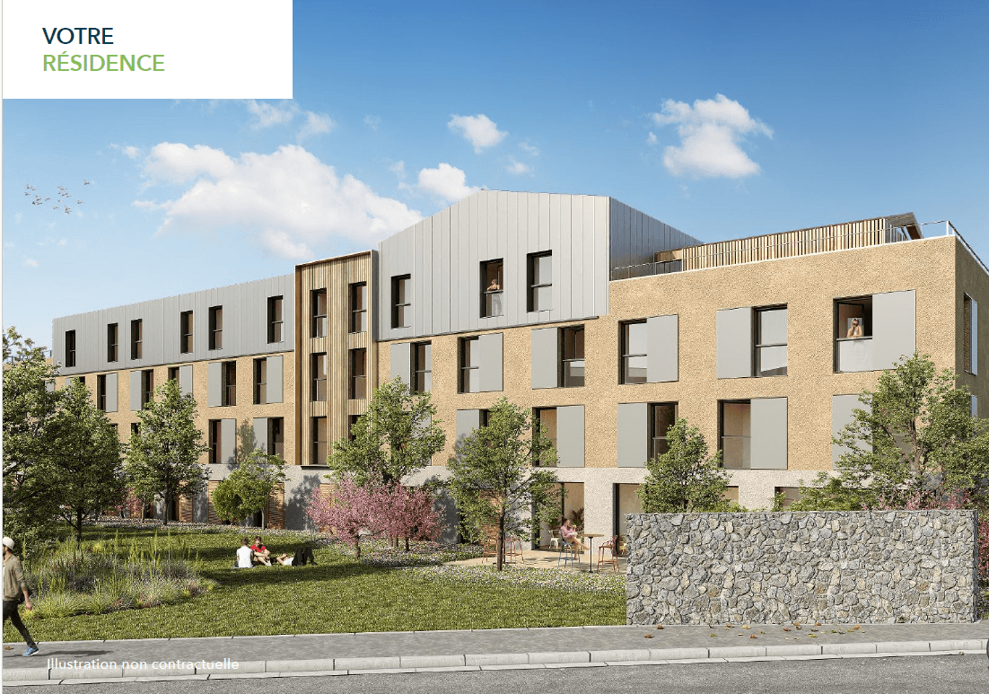 Photo 7 - INVESTISSEMENT CLÉ EN MAIN A NIORT
