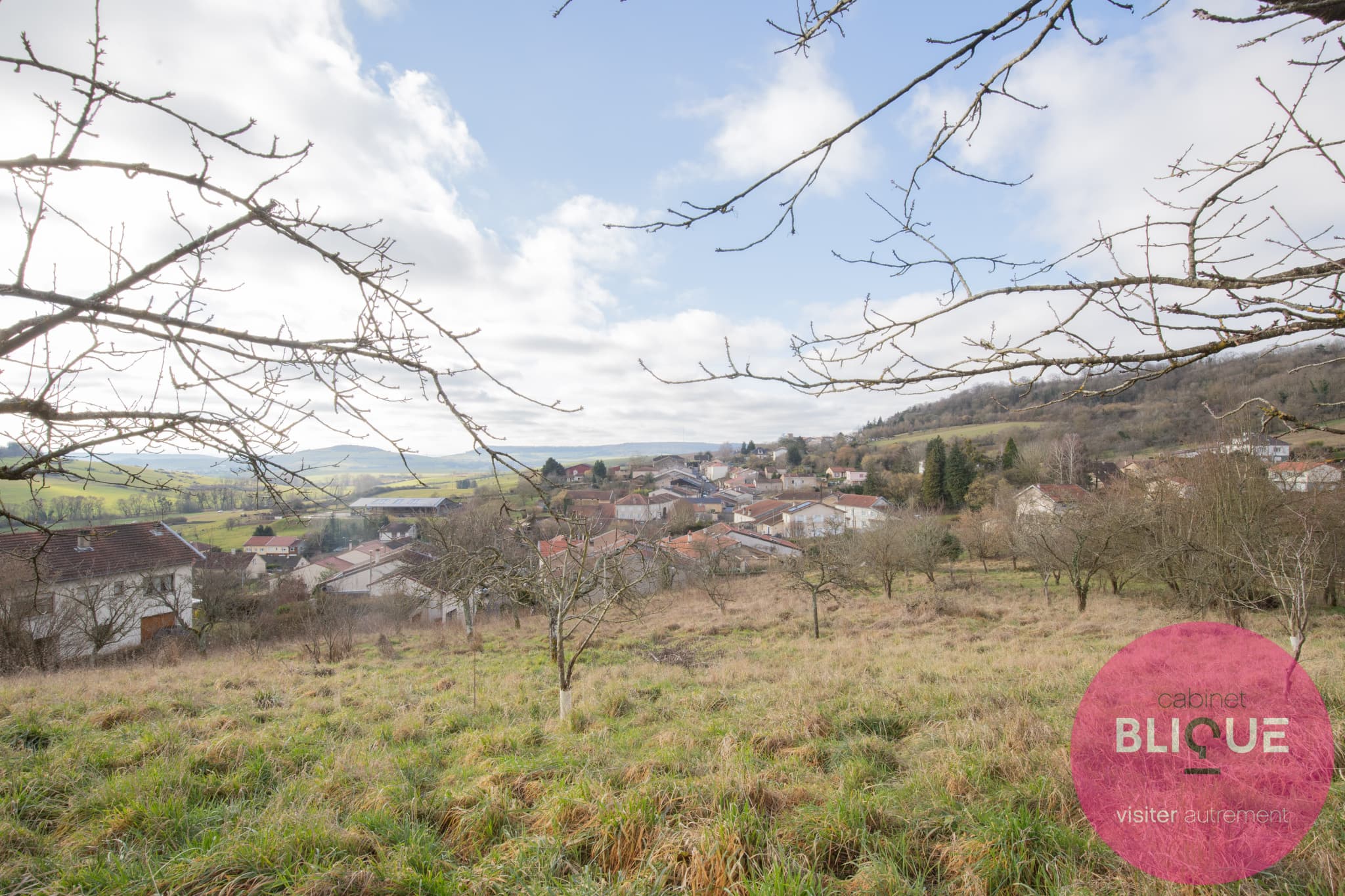Photo principale - PERCHÉ SUR LA COLLINE