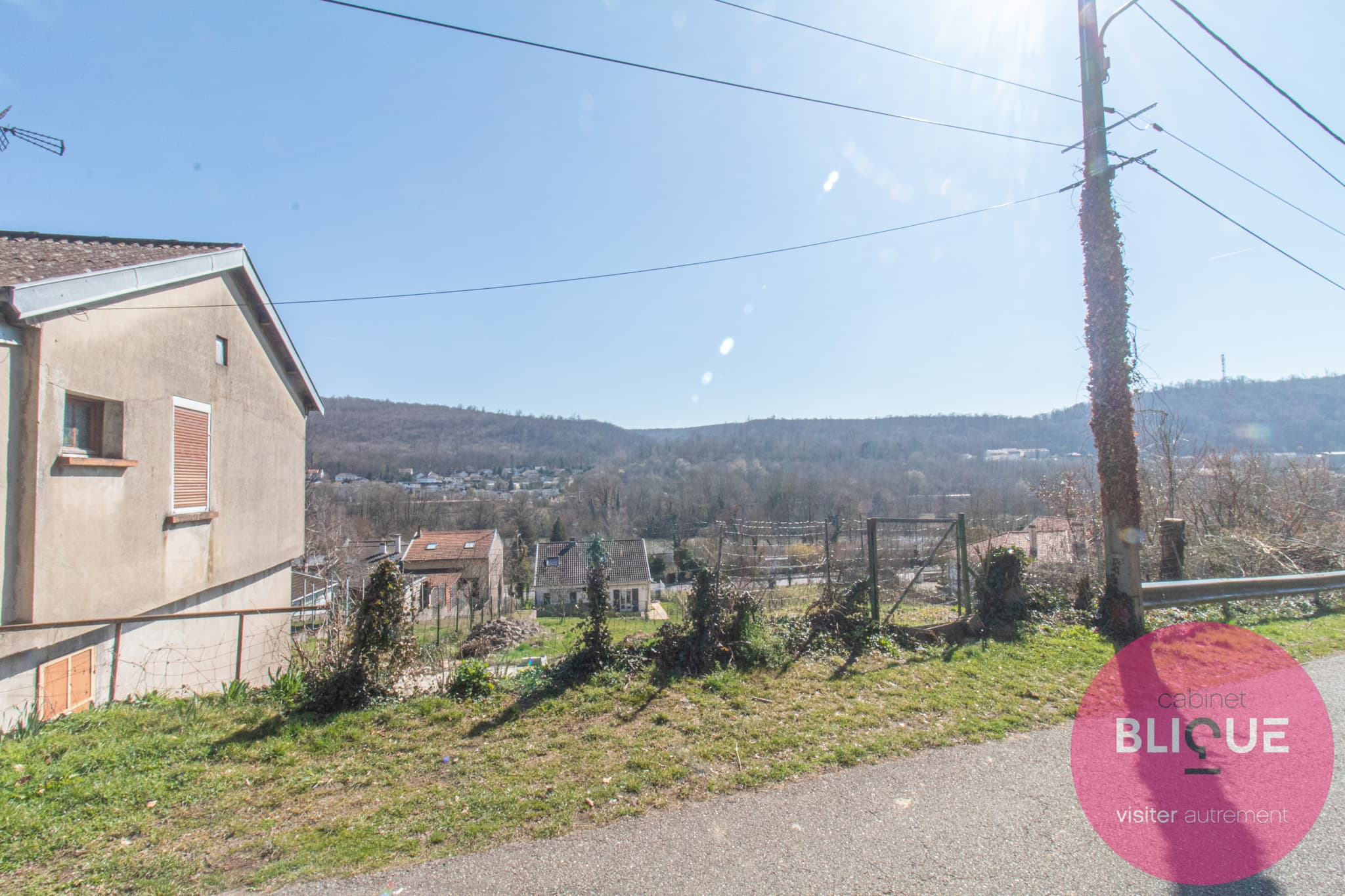 Photo 11 - JOLIE VUE A LIVERDUN !
