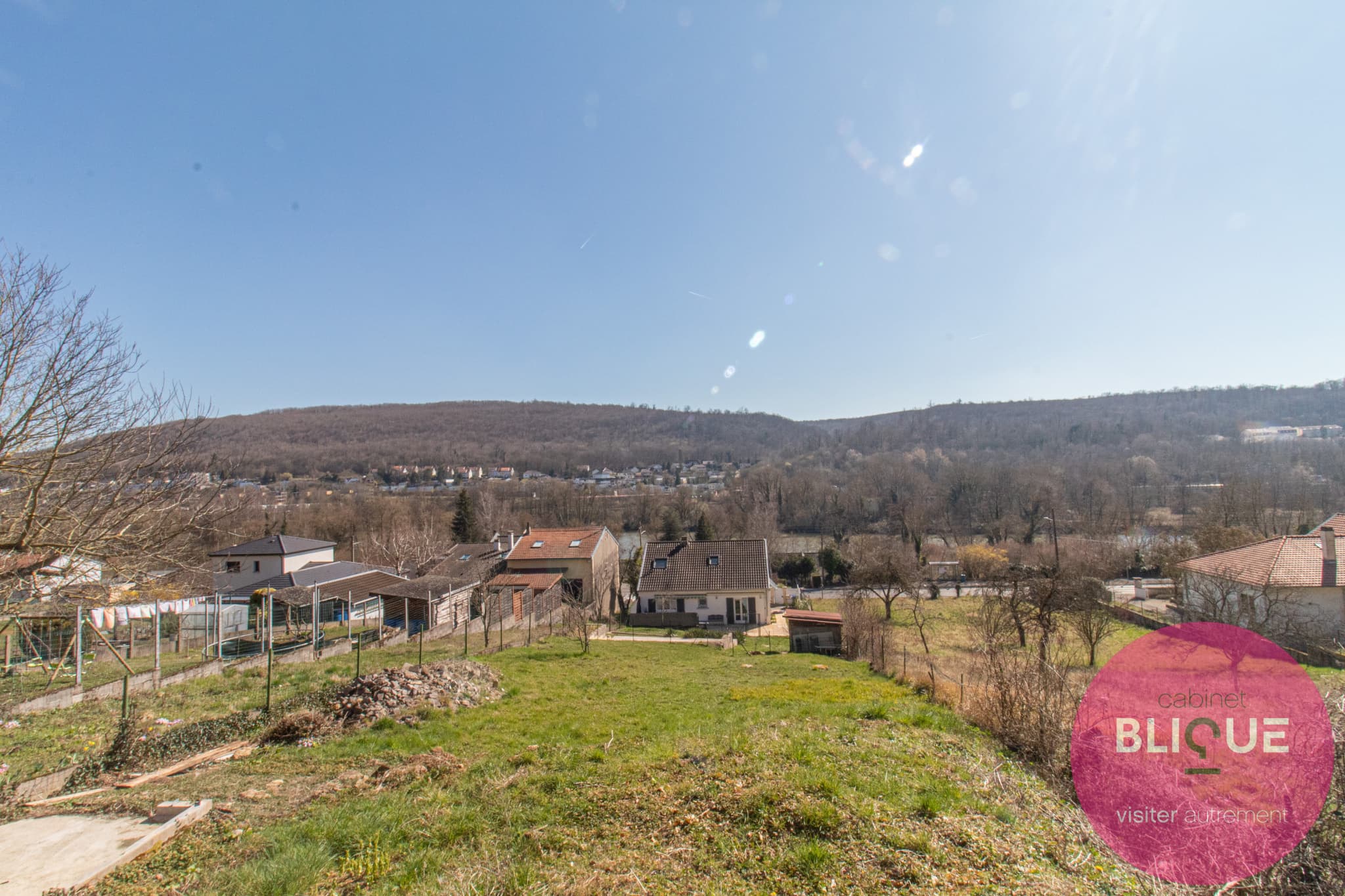 Photo 12 - JOLIE VUE A LIVERDUN !