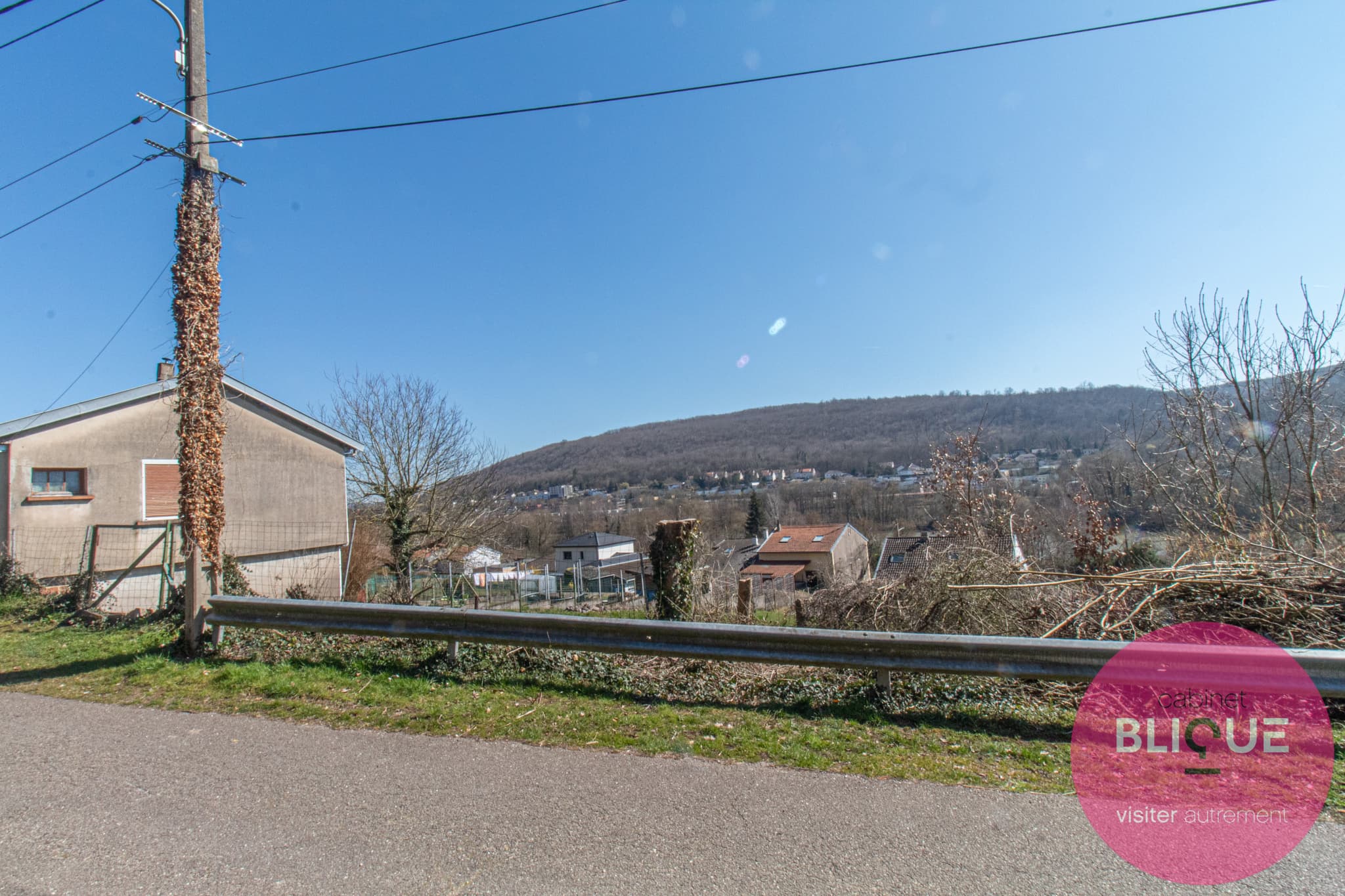 Photo 14 - JOLIE VUE A LIVERDUN !