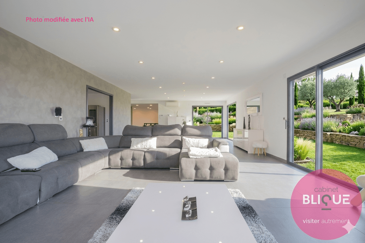 Photo principale - MAISON HORS NORMES