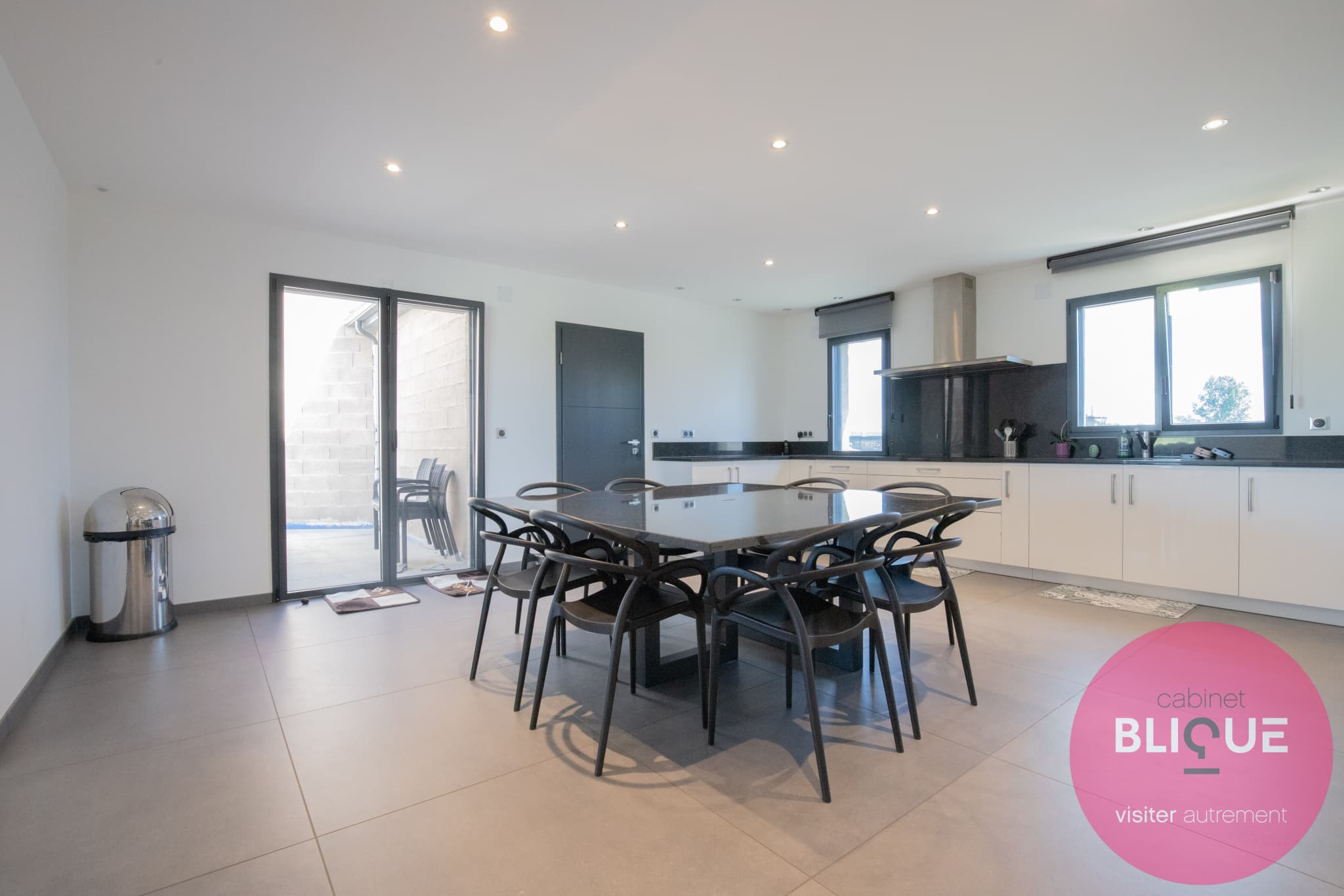 Photo 12 - MAISON HORS NORMES