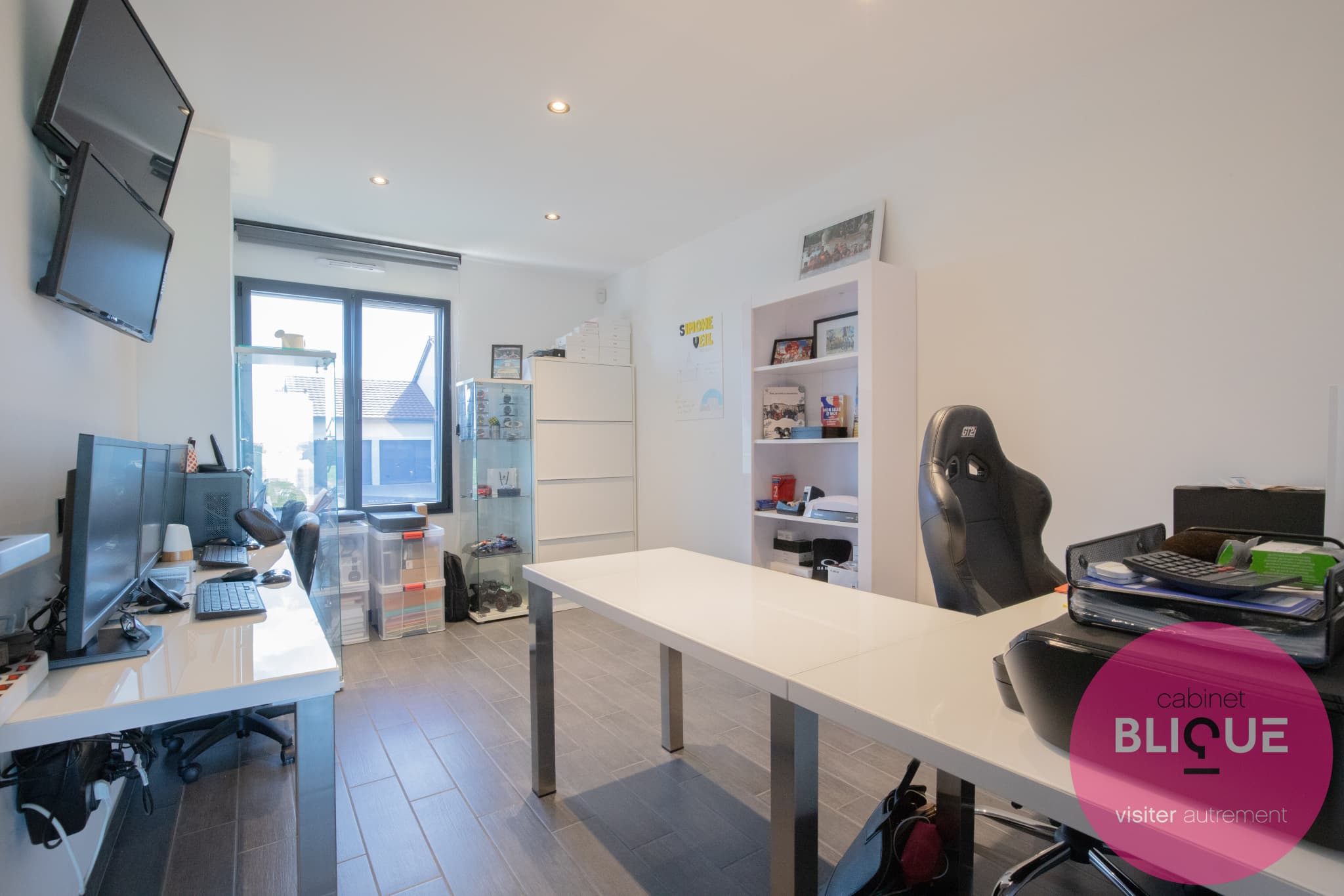 Photo 15 - MAISON HORS NORMES
