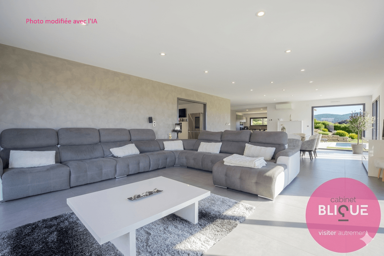 Photo 4 - MAISON HORS NORMES