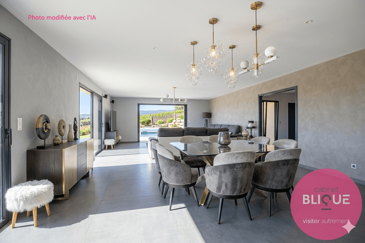 Photo 6 - MAISON HORS NORMES