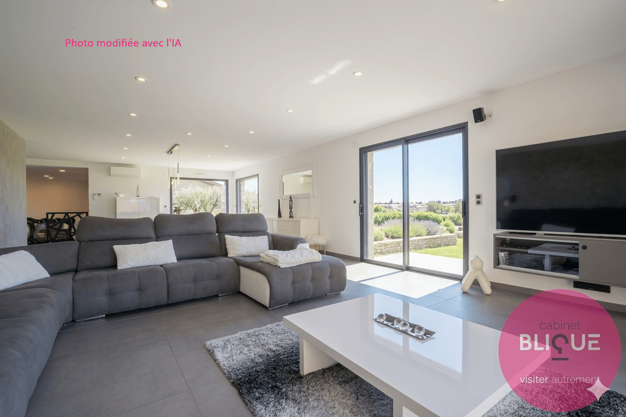 Photo 8 - MAISON HORS NORMES