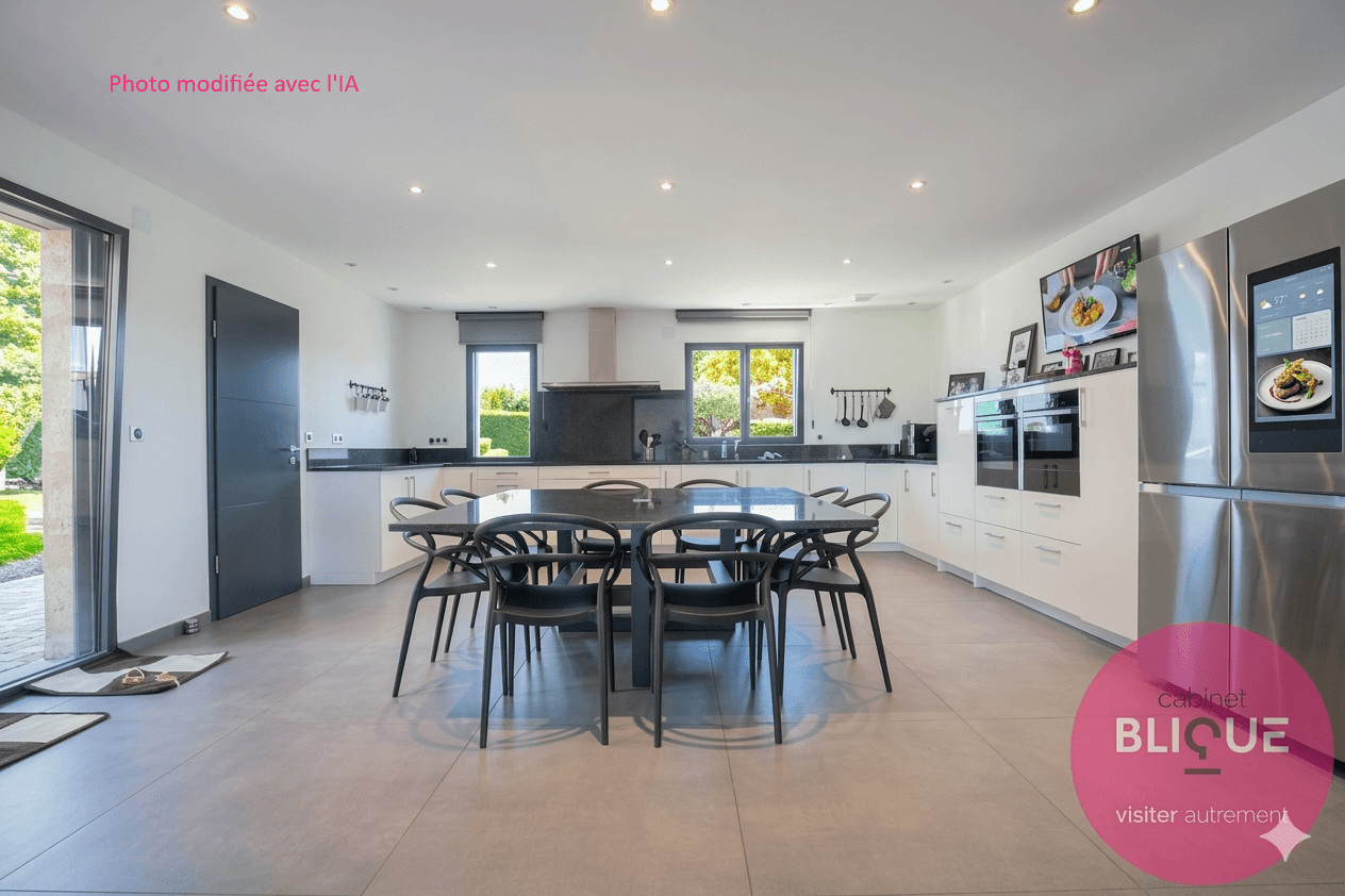 Photo 9 - MAISON HORS NORMES