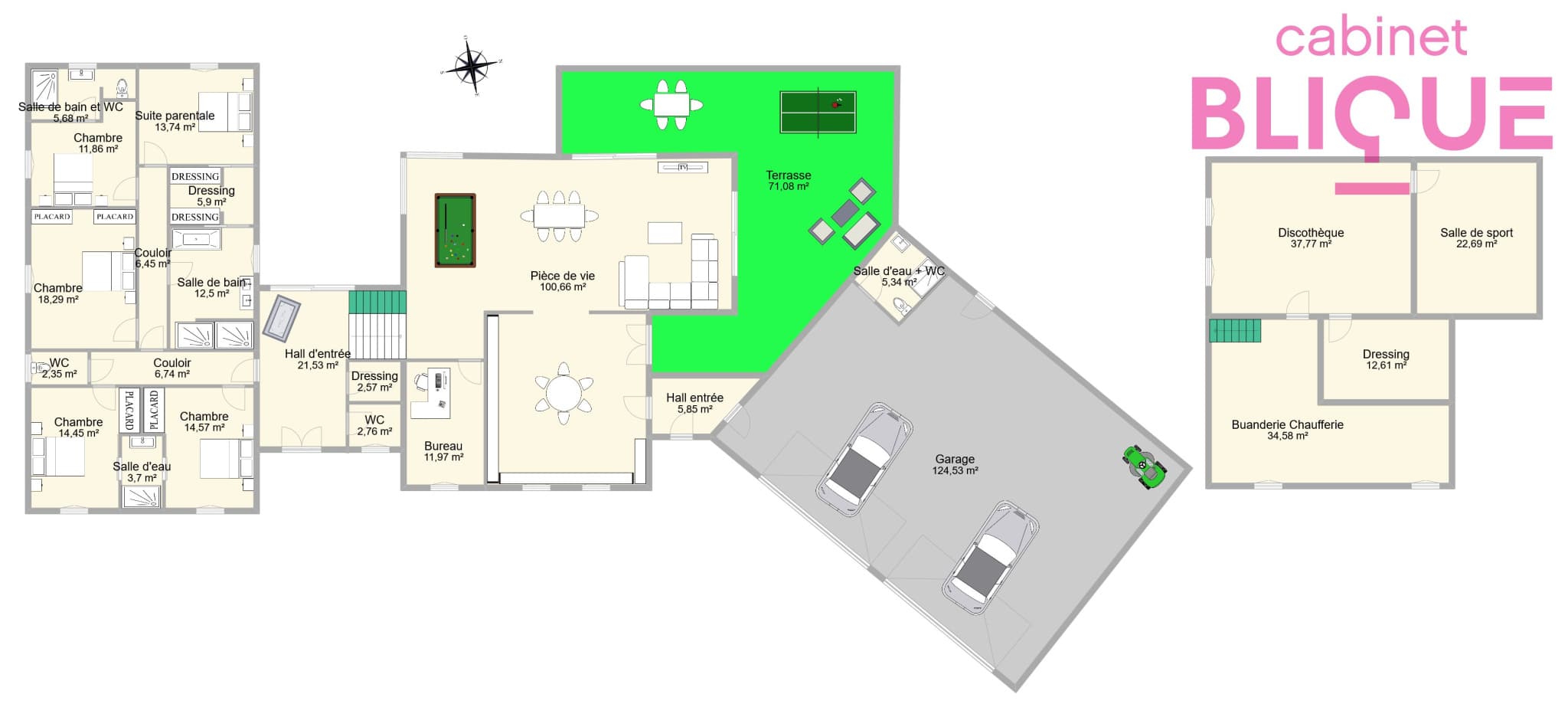Photo 10 - MAISON HORS NORMES