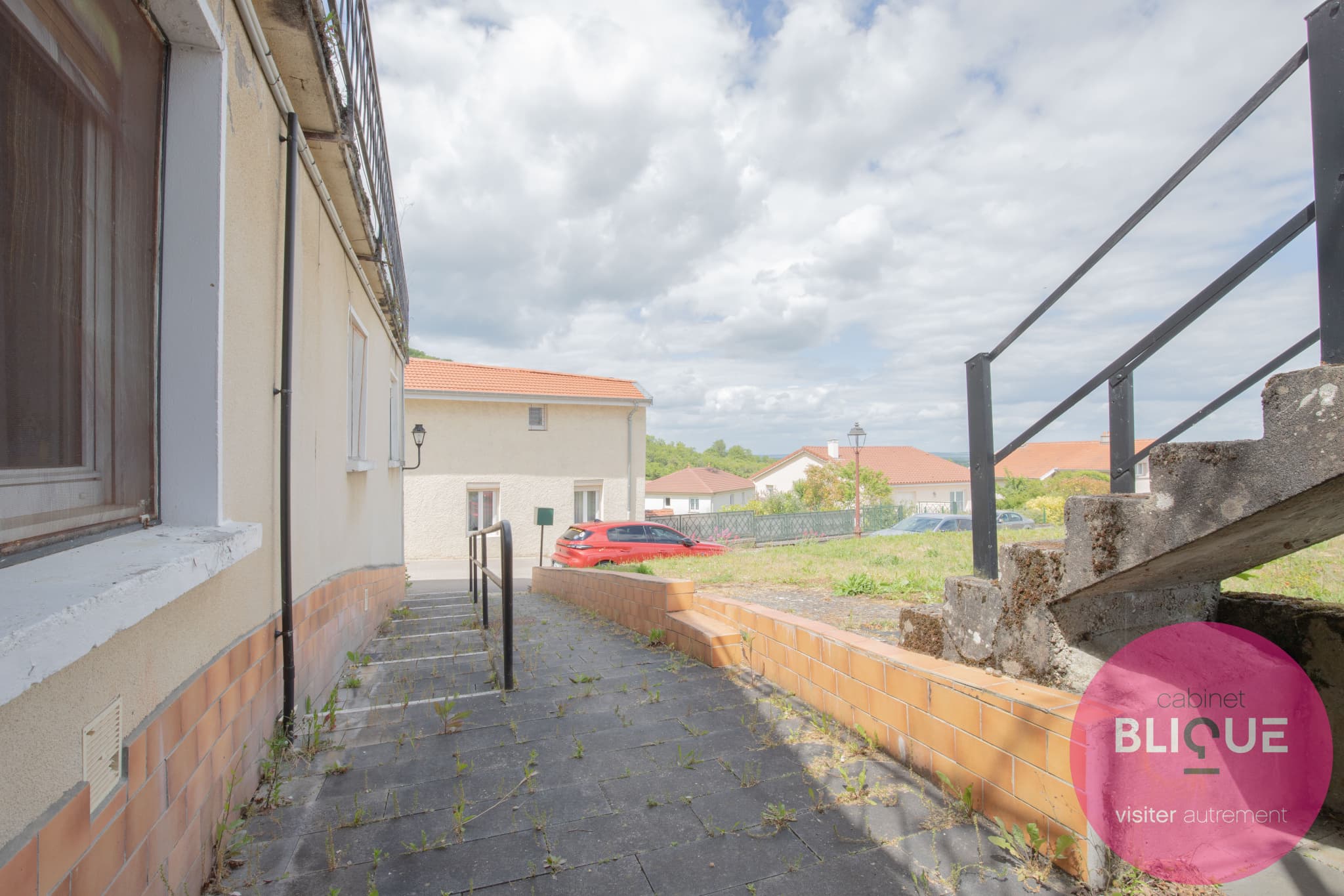 Photo 3 - ENTRE VIGNES ET COLLINES, UNE MAISON A REVEILLER