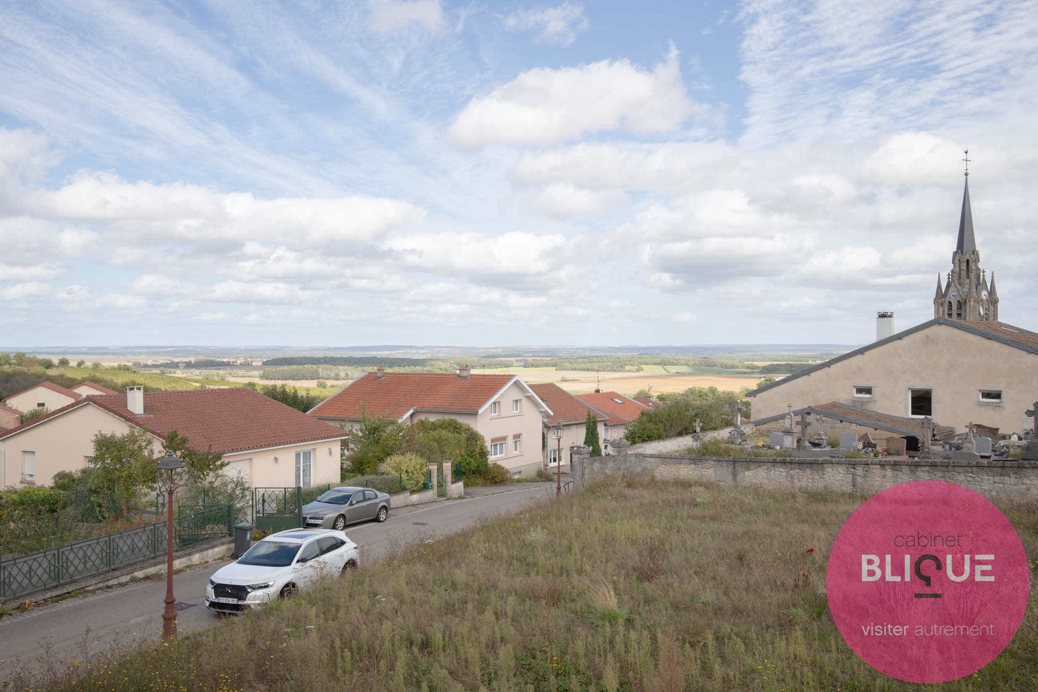 Photo 4 - ENTRE VIGNES ET COLLINES, UNE MAISON A REVEILLER