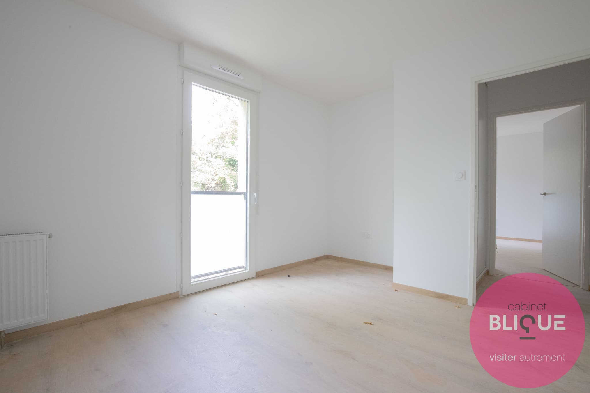 Photo 14 - DUPLEX TERRASSE DERNIER ETAGE