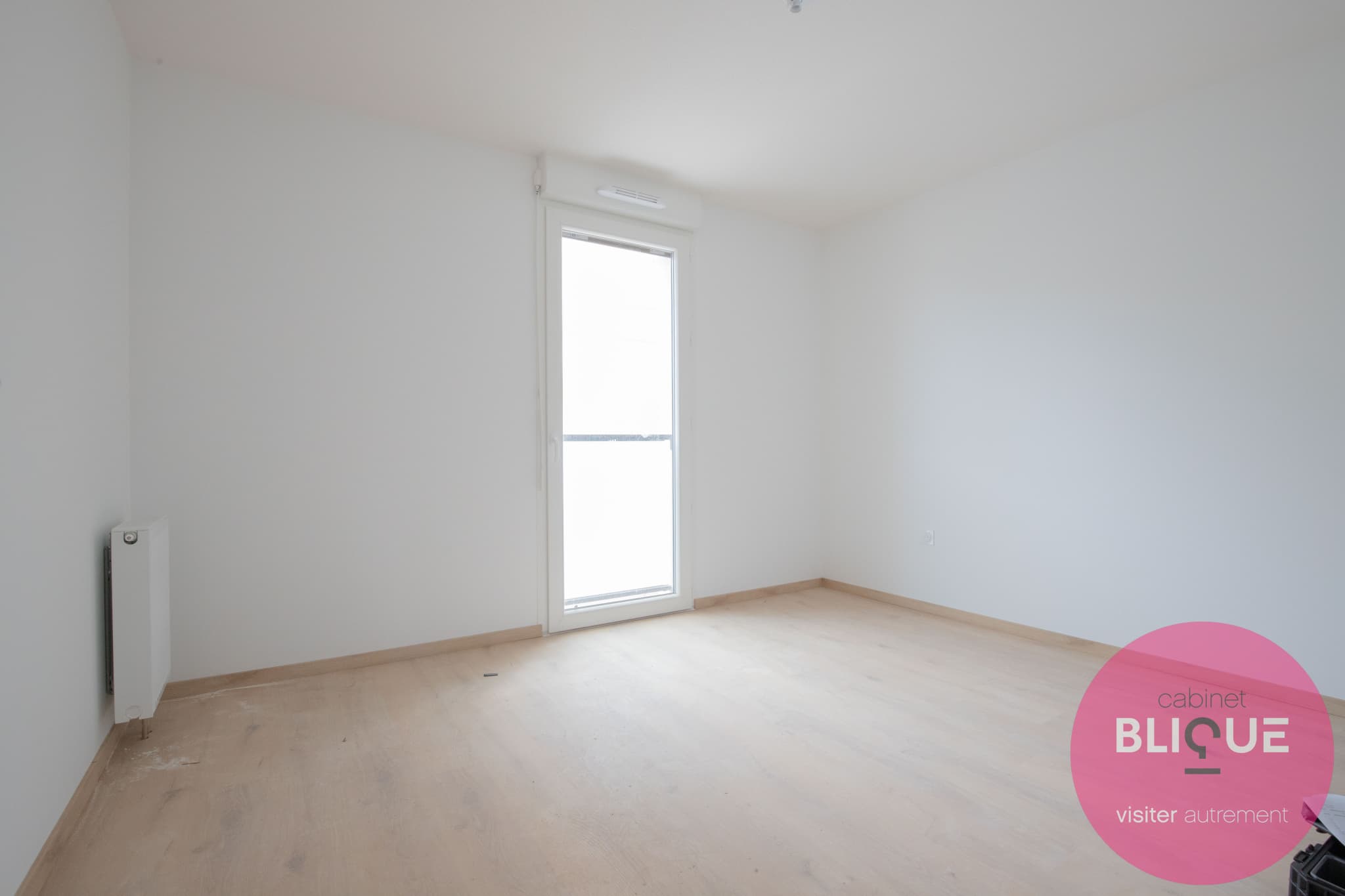 Photo 22 - DUPLEX TERRASSE DERNIER ETAGE