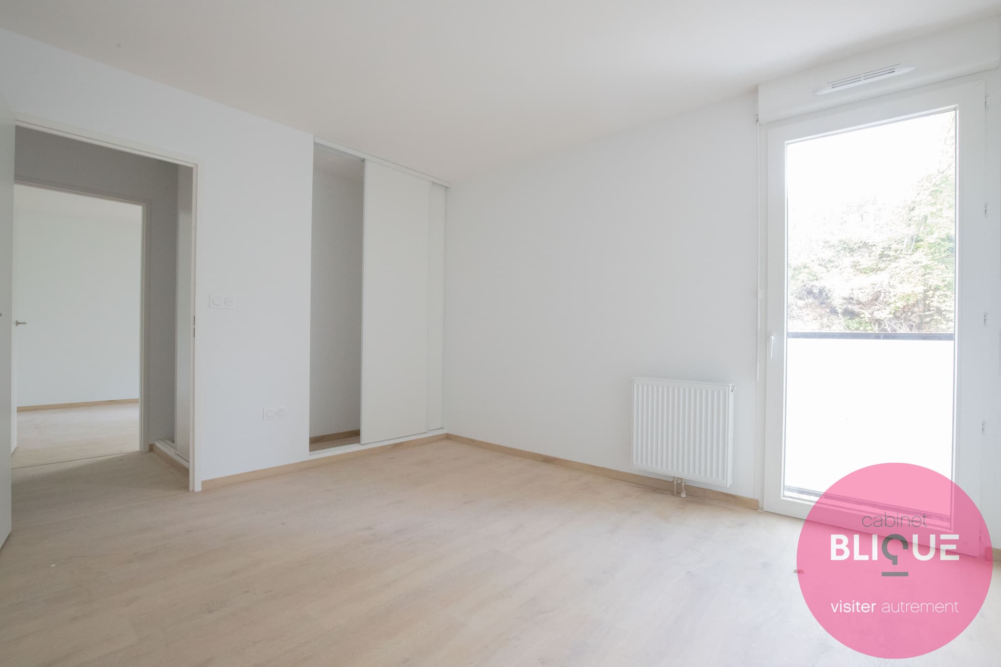 Photo 24 - DUPLEX TERRASSE DERNIER ETAGE