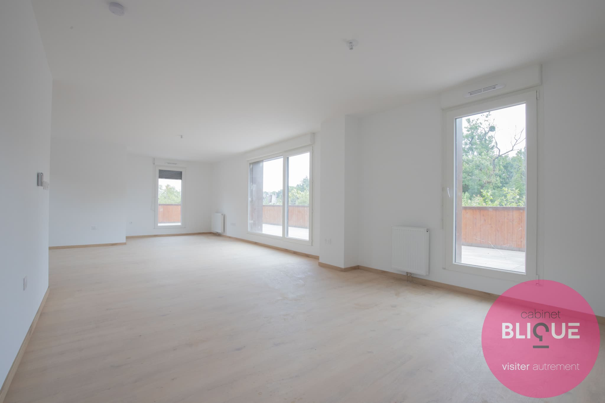 Photo 4 - DUPLEX TERRASSE DERNIER ETAGE