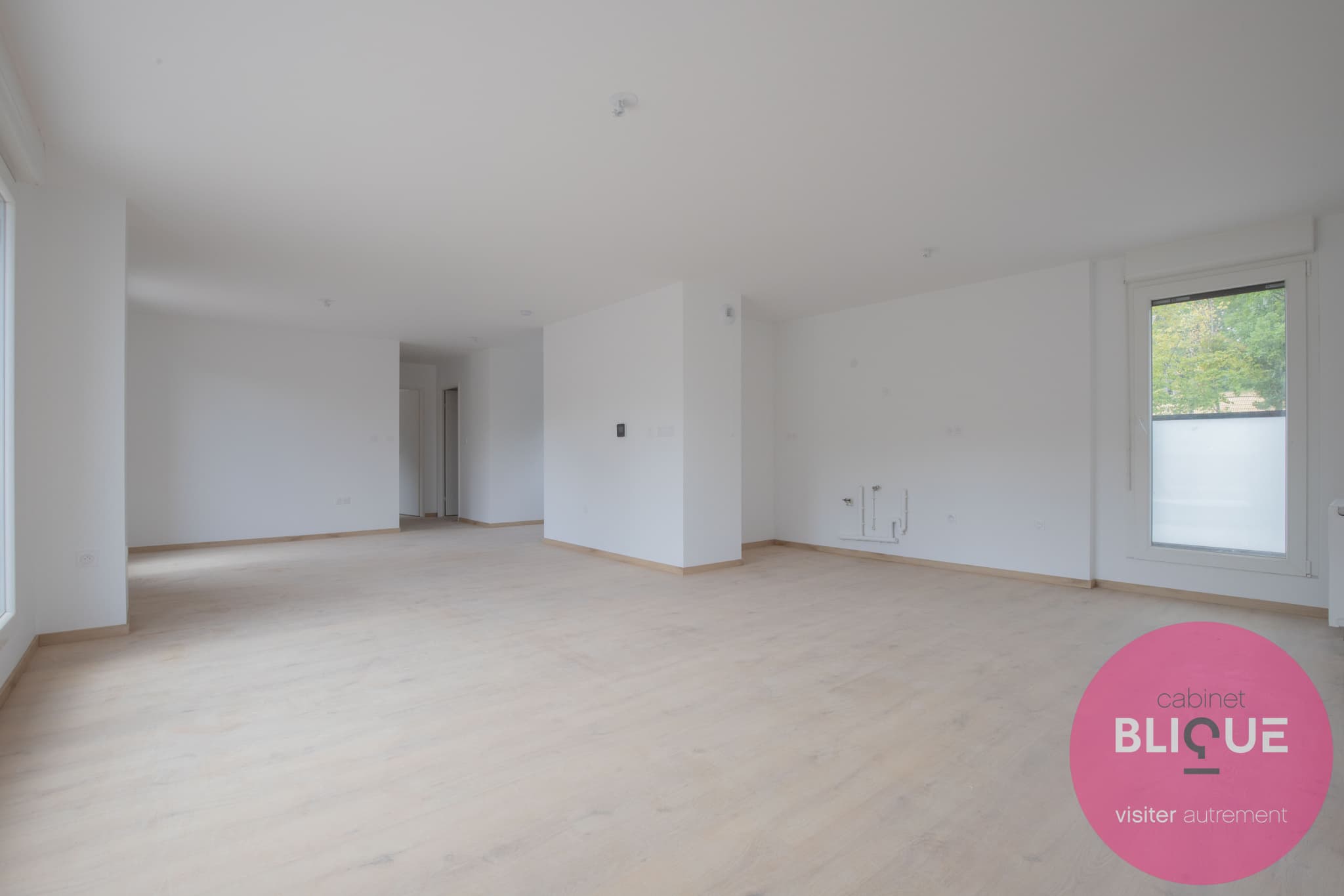 Photo 6 - DUPLEX TERRASSE DERNIER ETAGE