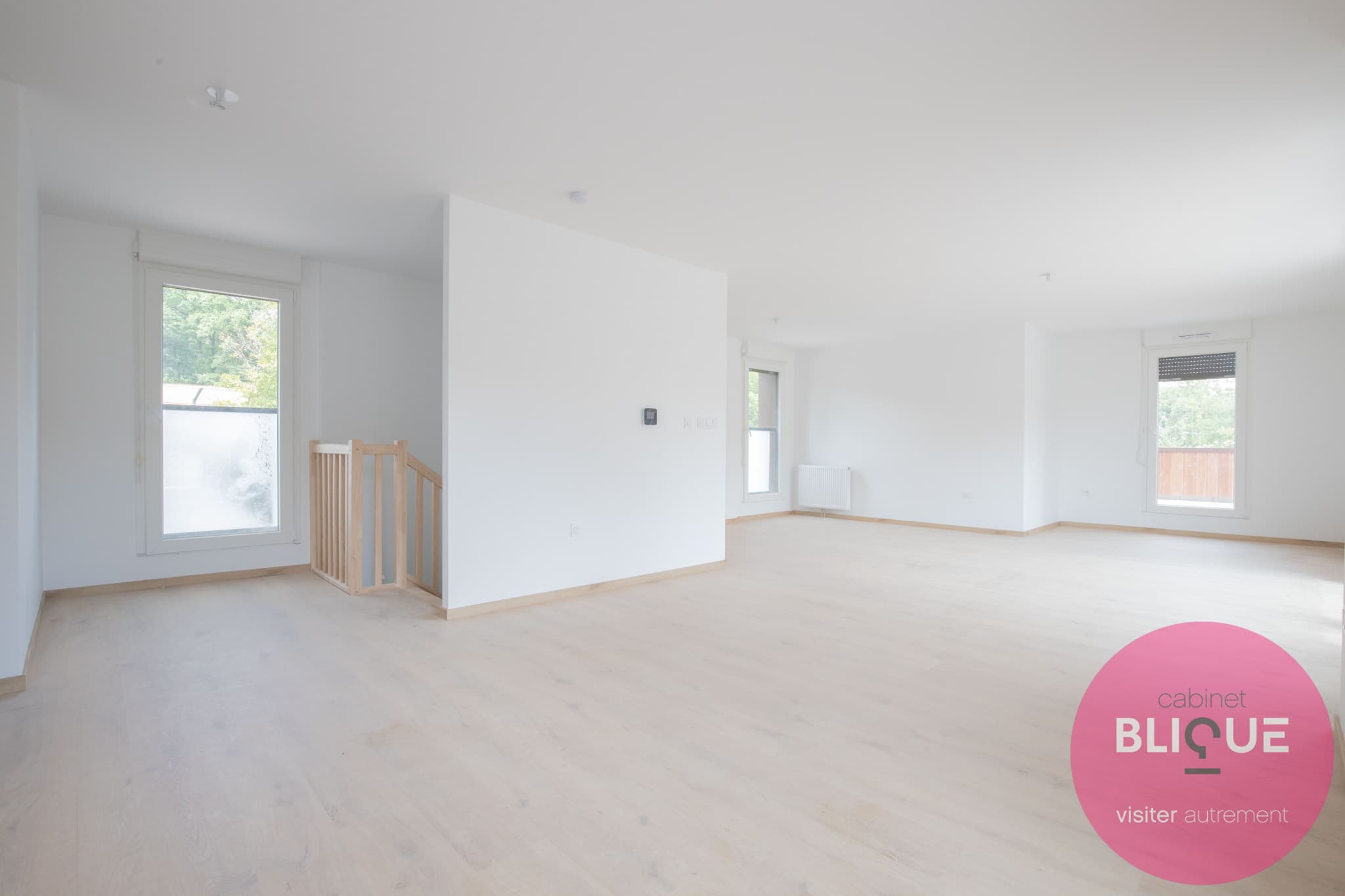 Photo 8 - DUPLEX TERRASSE DERNIER ETAGE
