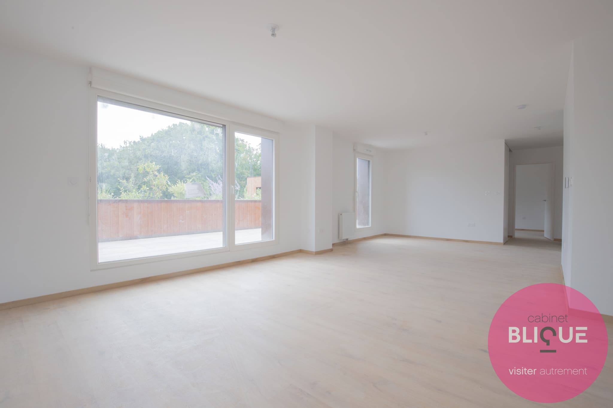 Photo 10 - DUPLEX TERRASSE DERNIER ETAGE