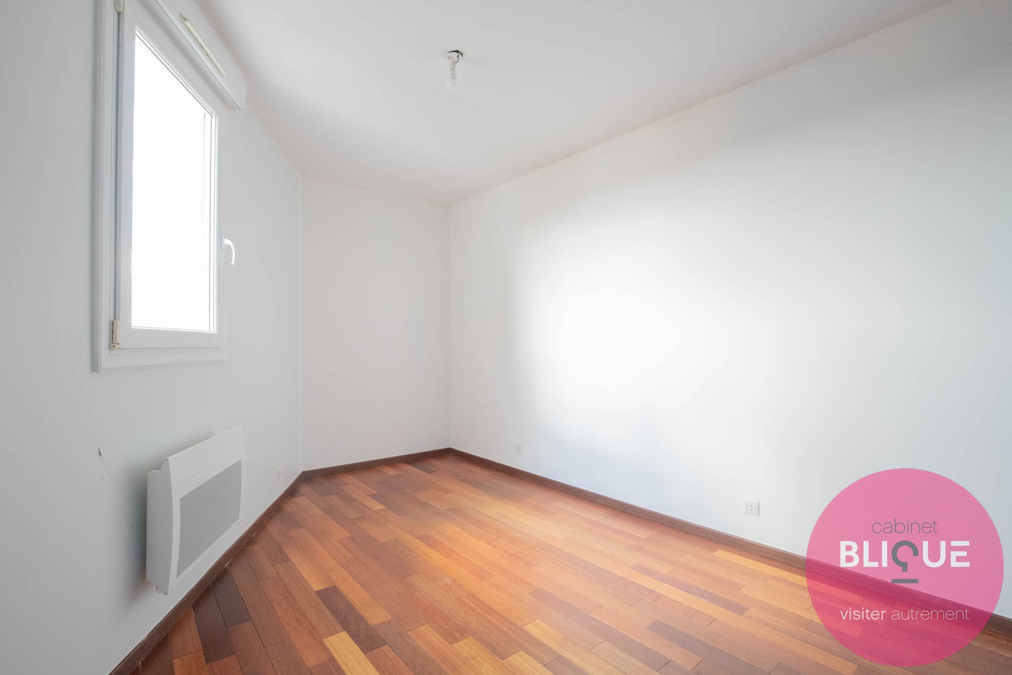 Photo 11 - DERNIER ETAGE VUE FORET