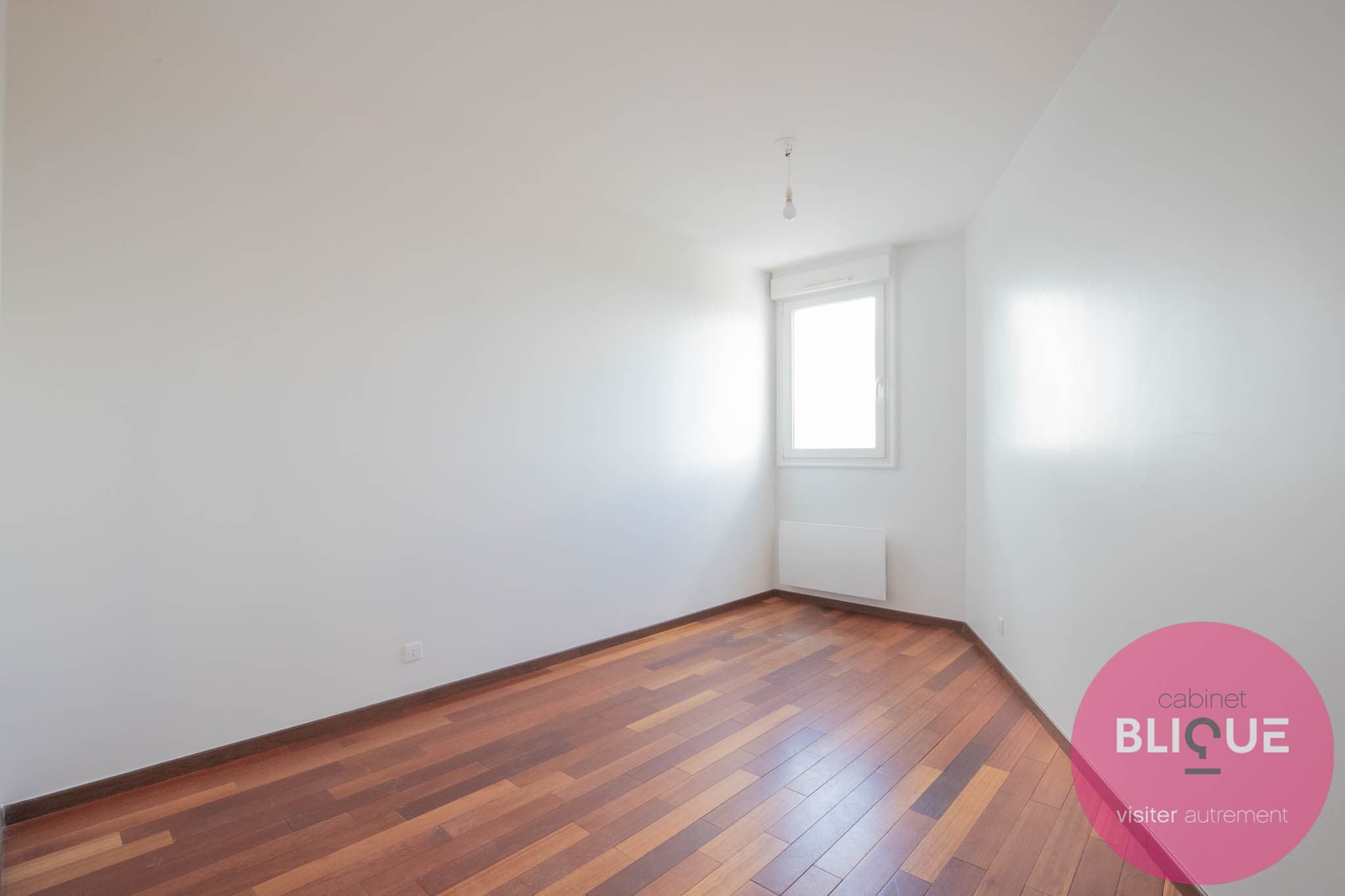 Photo 13 - DERNIER ETAGE VUE FORET