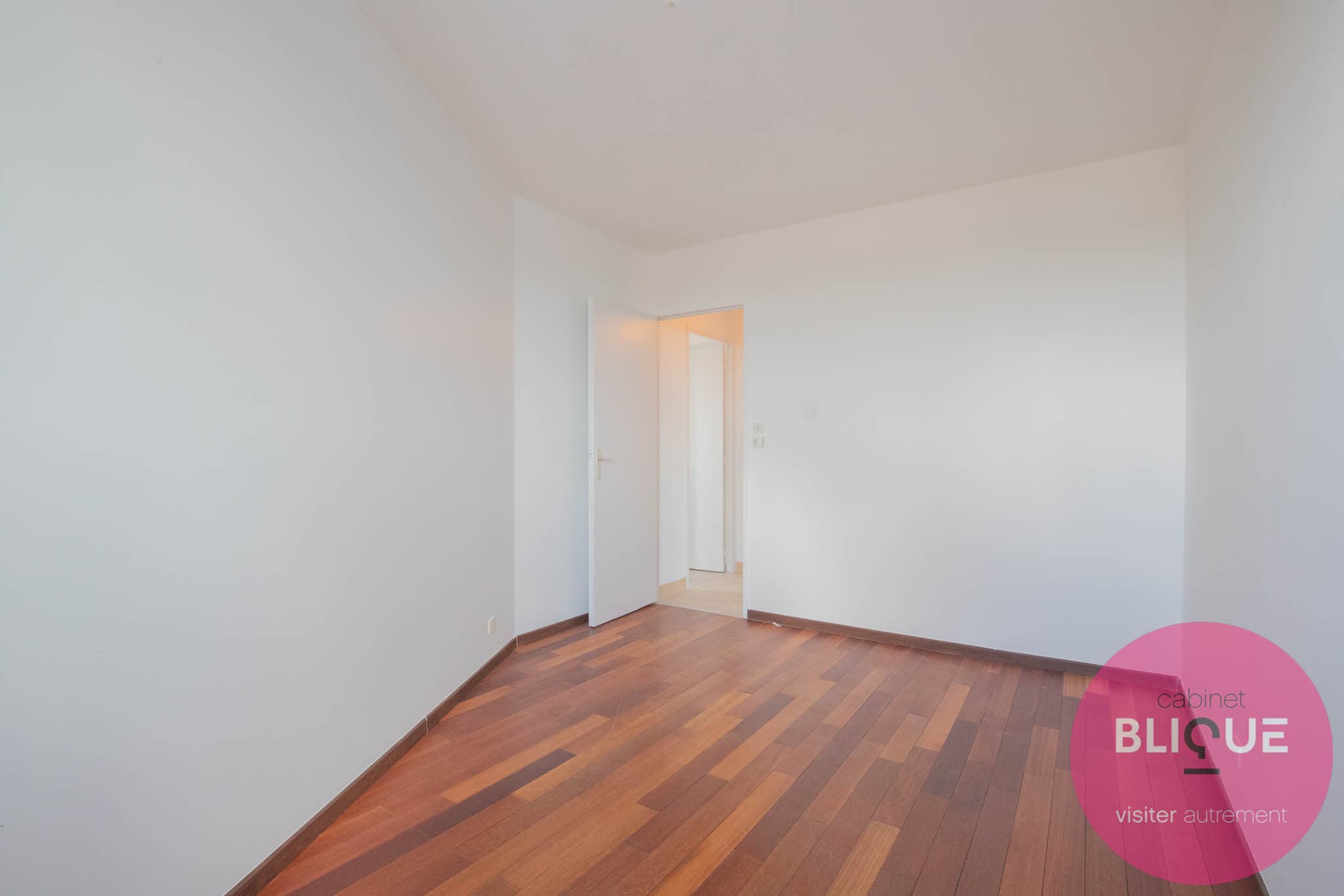 Photo 14 - DERNIER ETAGE VUE FORET
