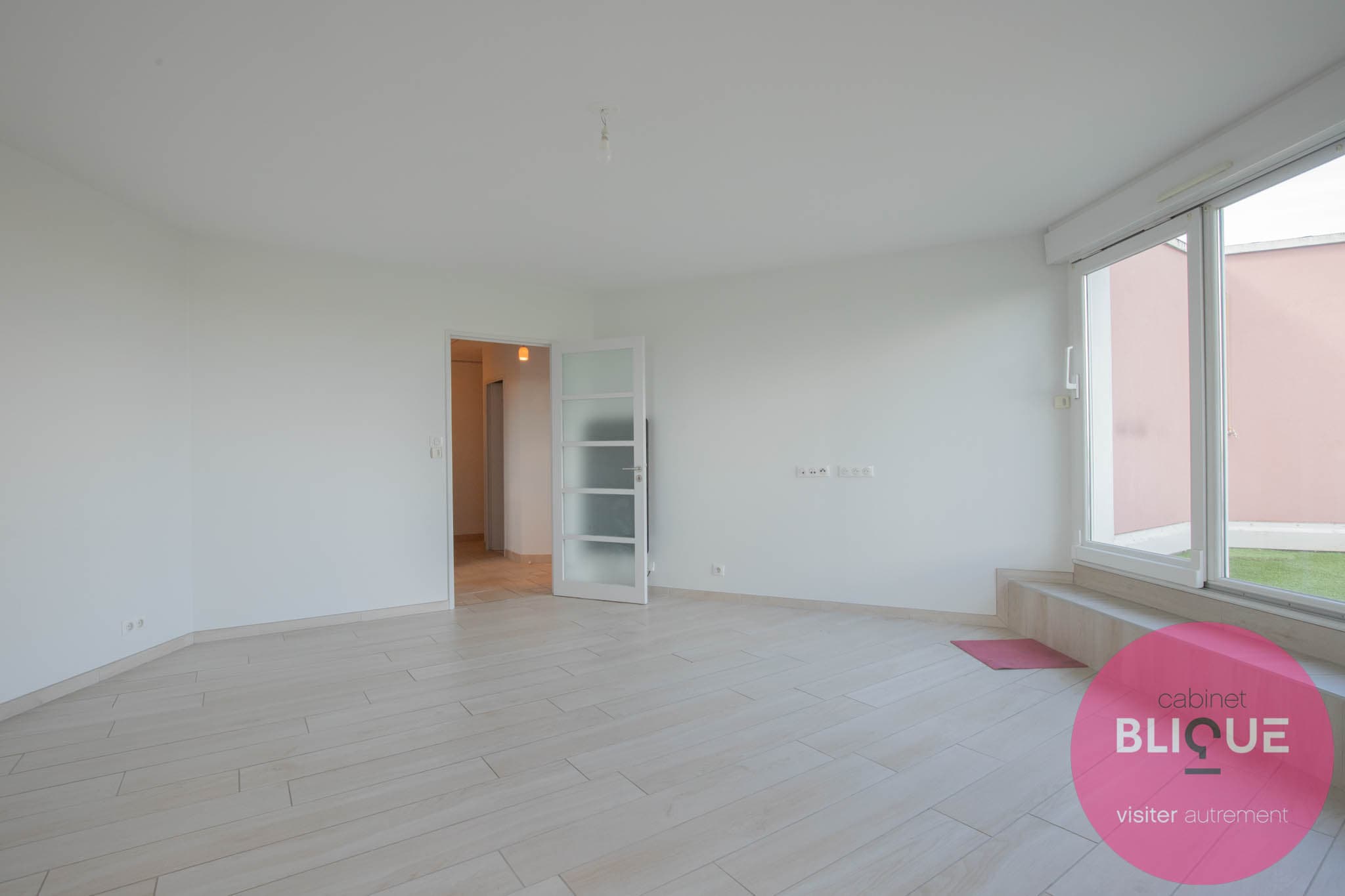 Photo 4 - DERNIER ETAGE VUE FORET
