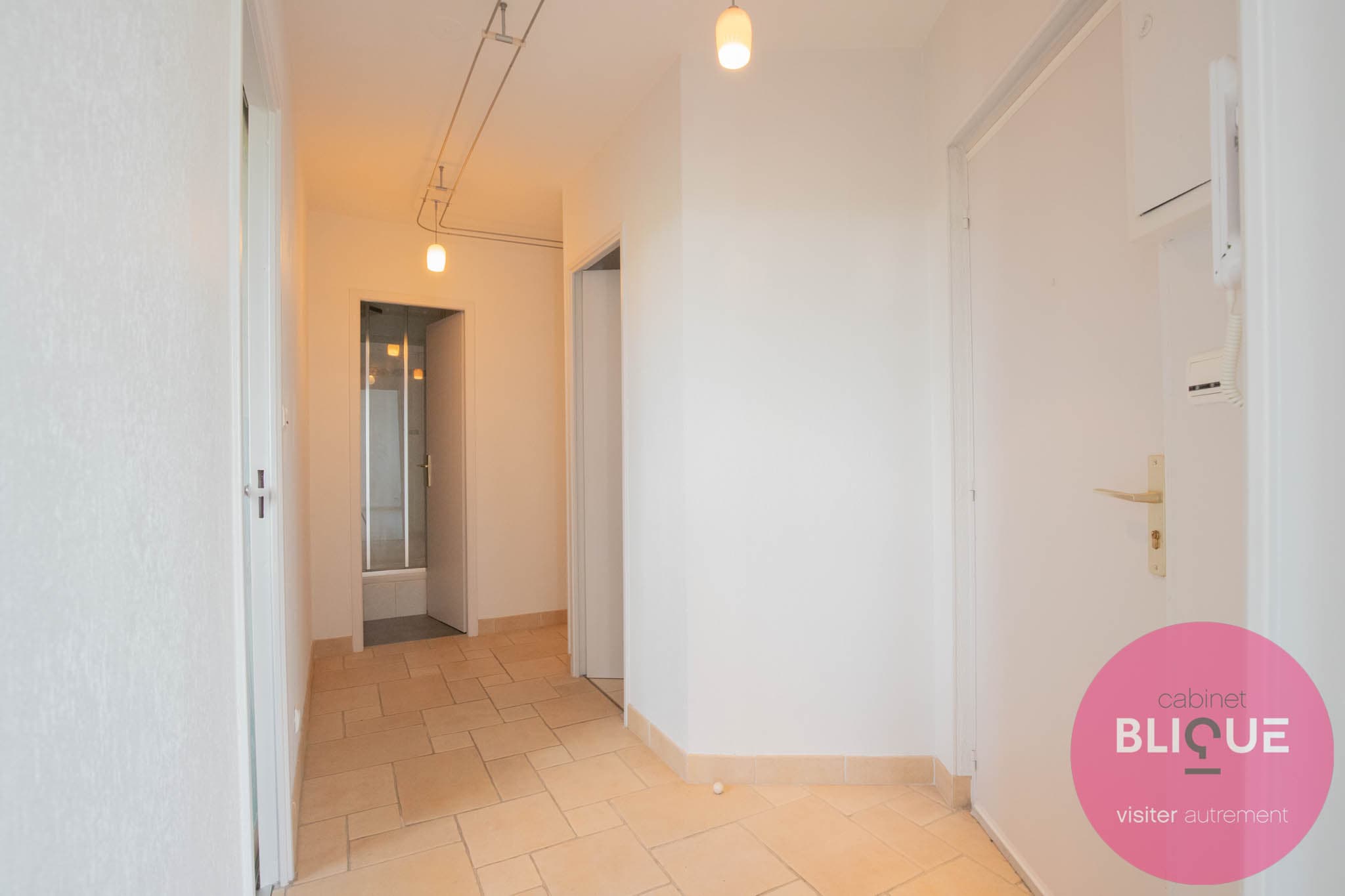 Photo 7 - DERNIER ETAGE VUE FORET