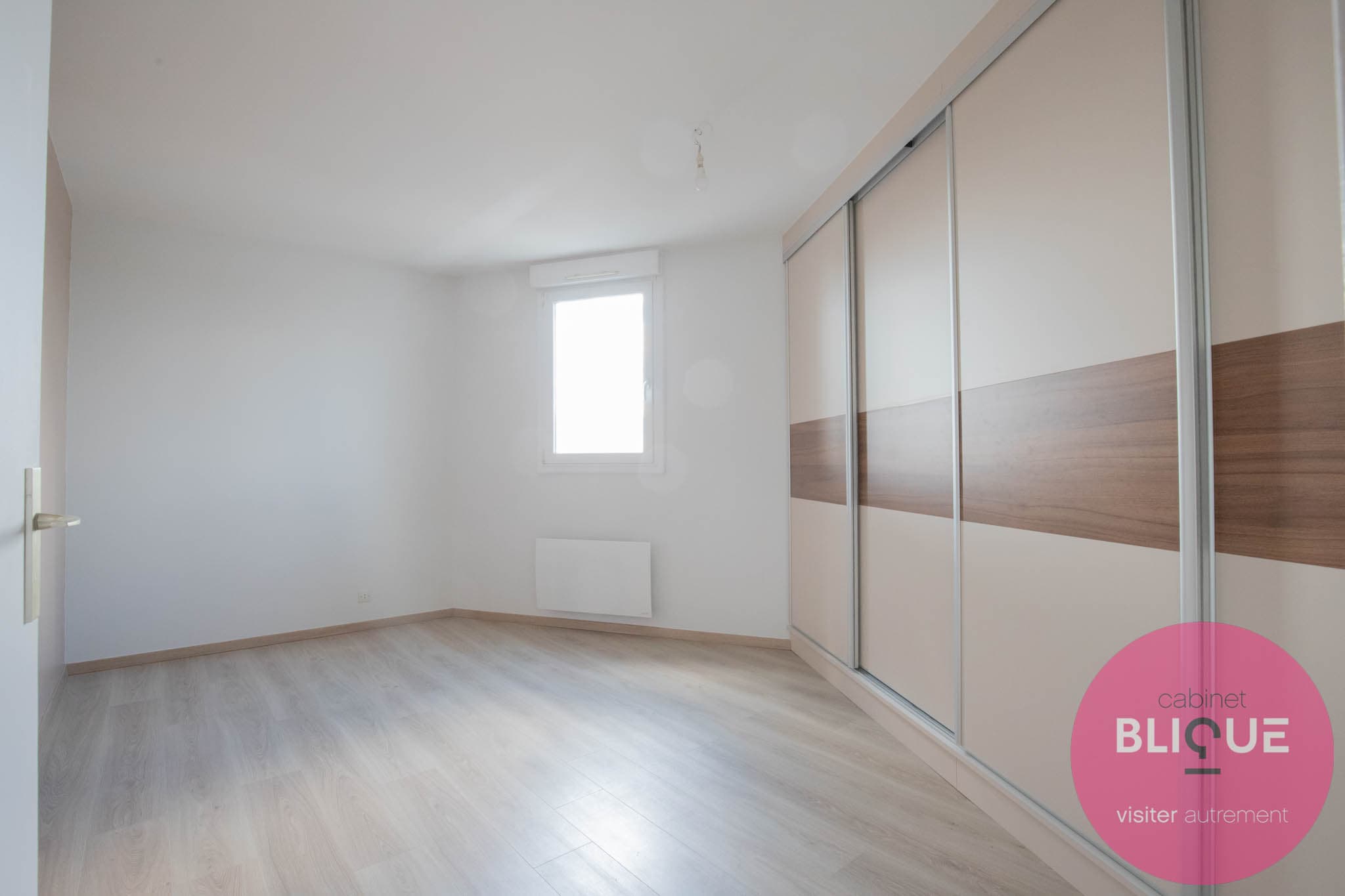 Photo 8 - DERNIER ETAGE VUE FORET