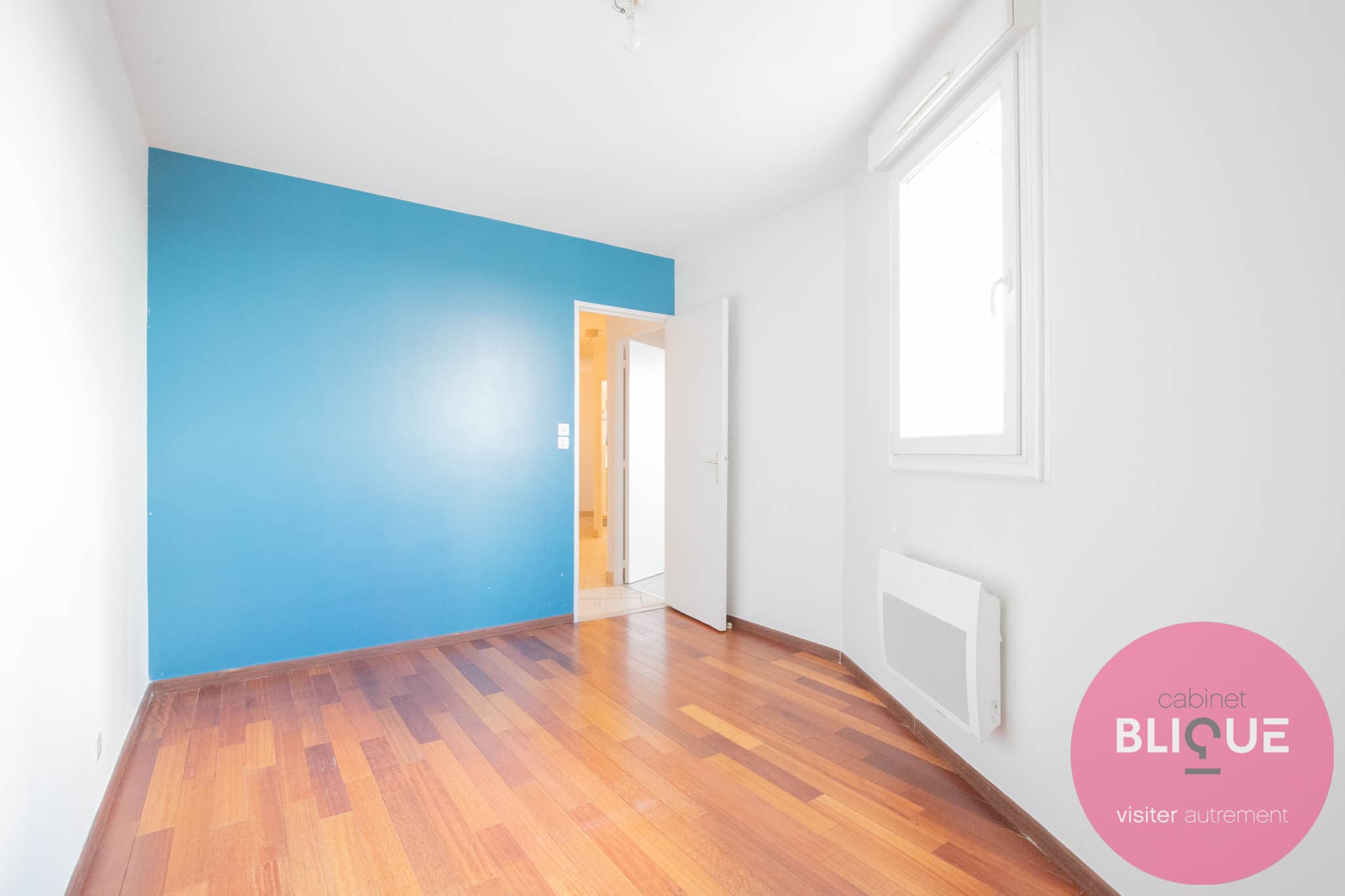 Photo 10 - DERNIER ETAGE VUE FORET
