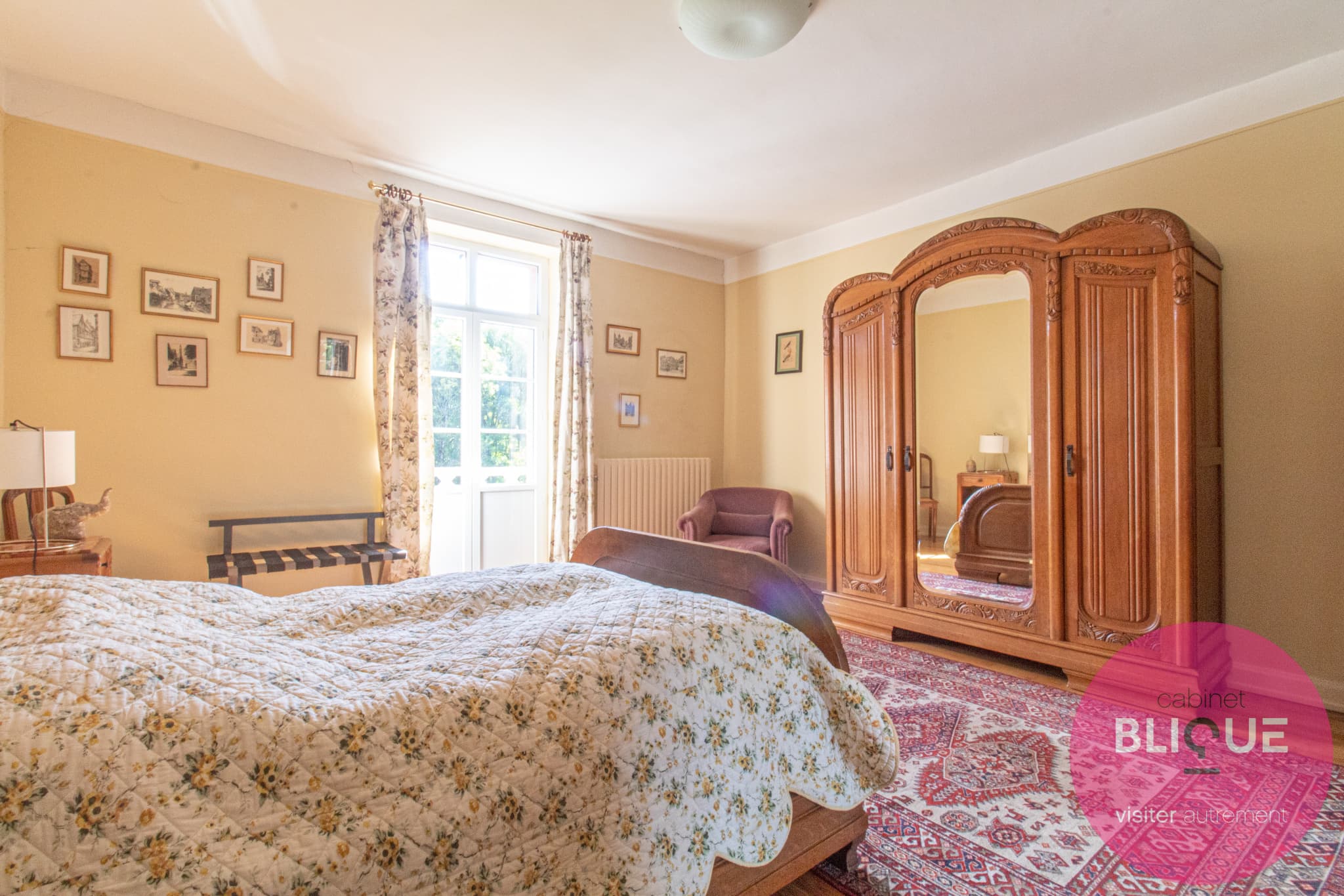 Photo 25 - LE CHARME D'HIER ET LA TECHNOLOGIE D'AUJOURD'HUI !