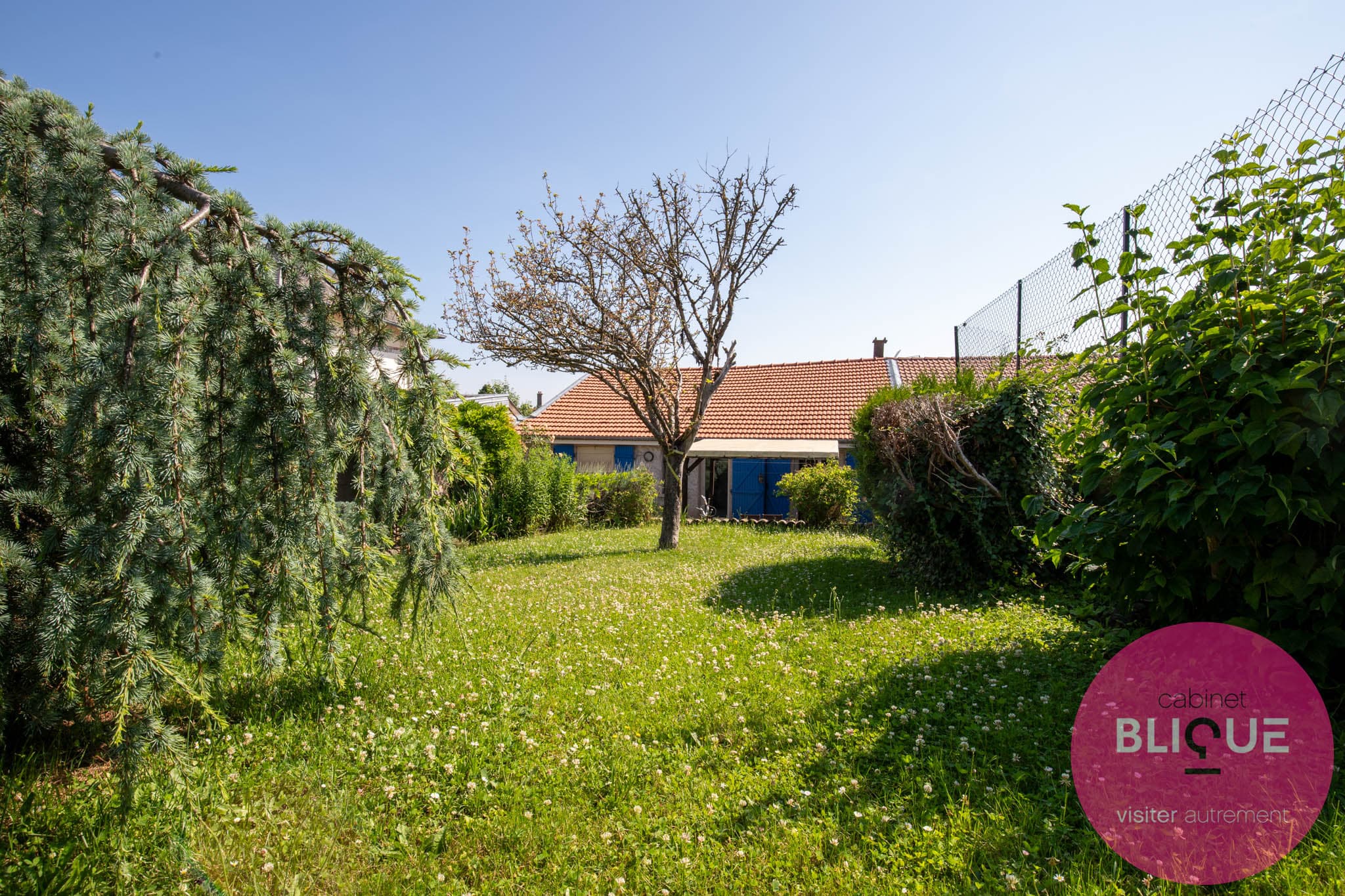 Photo principale - MAISON A VIVRE, A RIRE, A KIFFER !!!