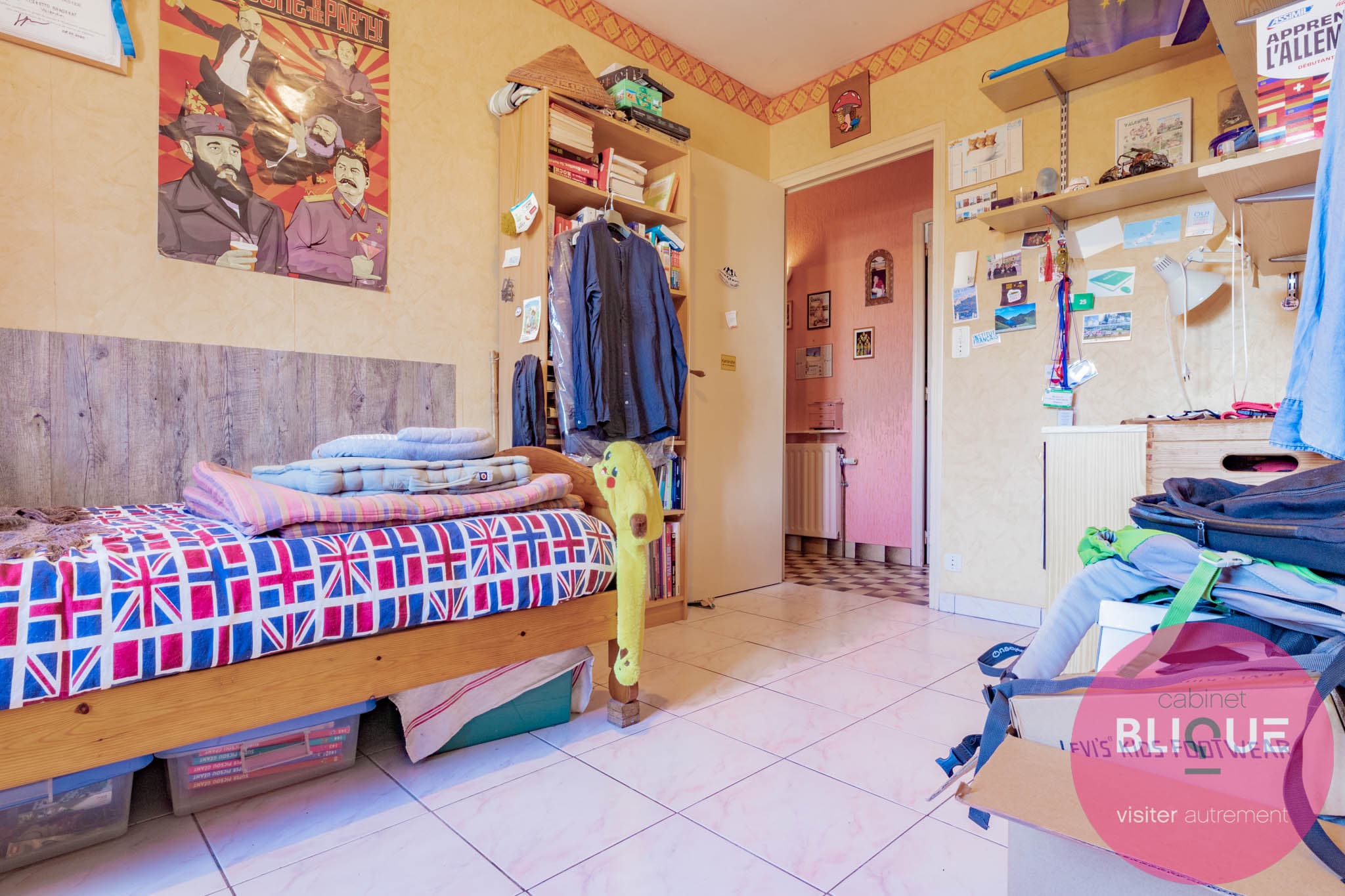 Photo 15 - MAISON A VIVRE, A RIRE, A KIFFER !!!