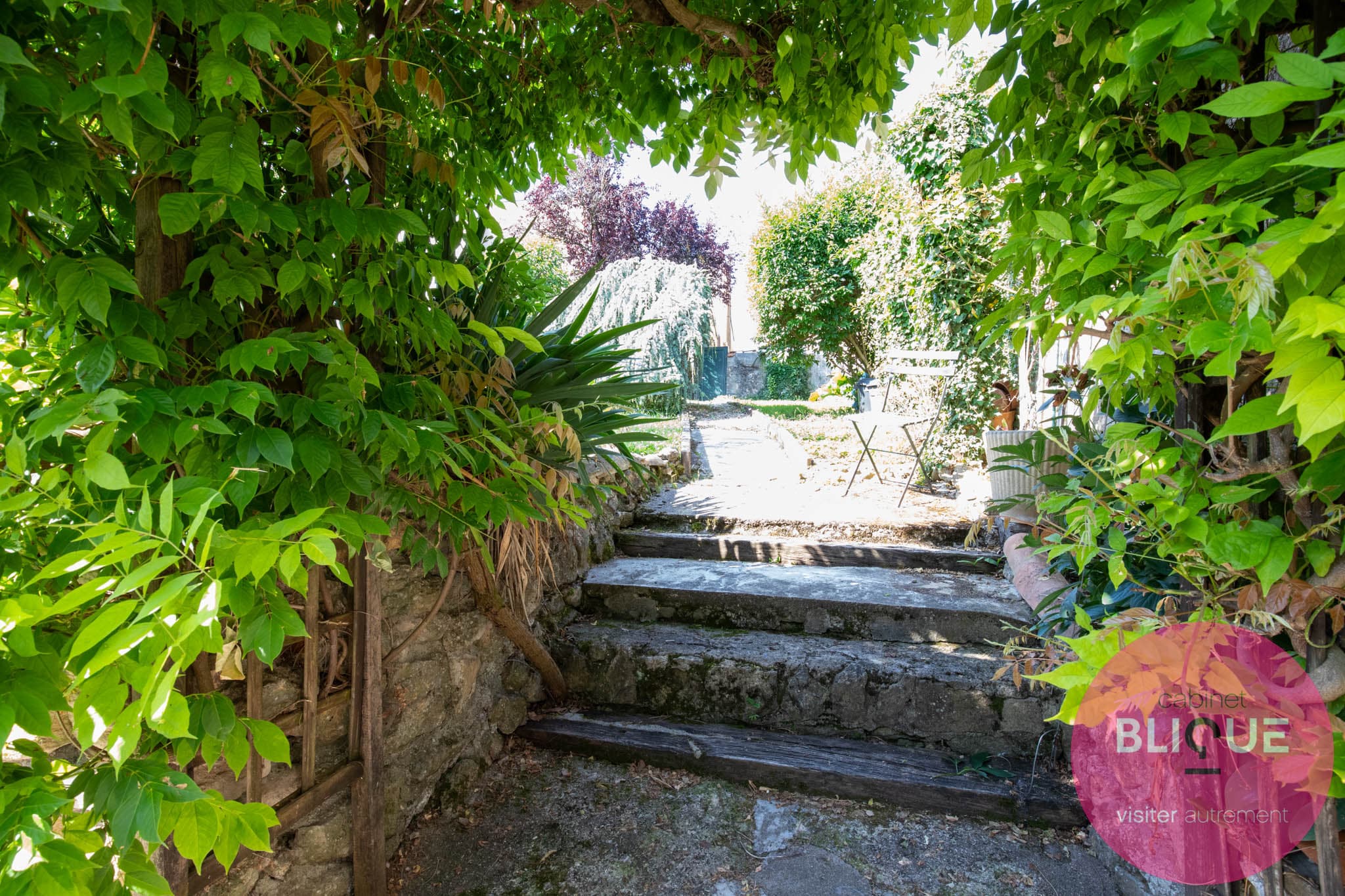 Photo 3 - MAISON A VIVRE, A RIRE, A KIFFER !!!