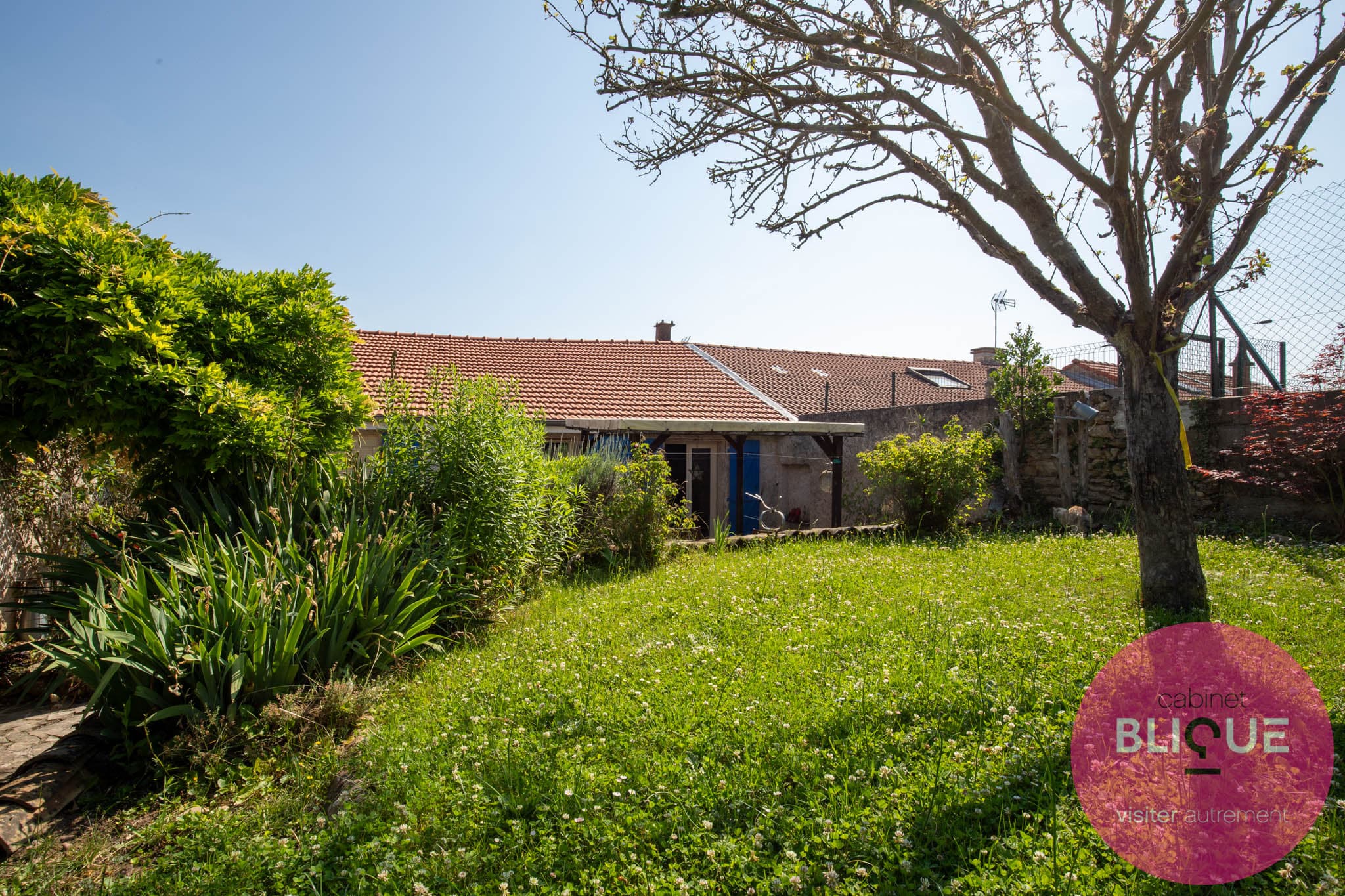 Photo 4 - MAISON A VIVRE, A RIRE, A KIFFER !!!