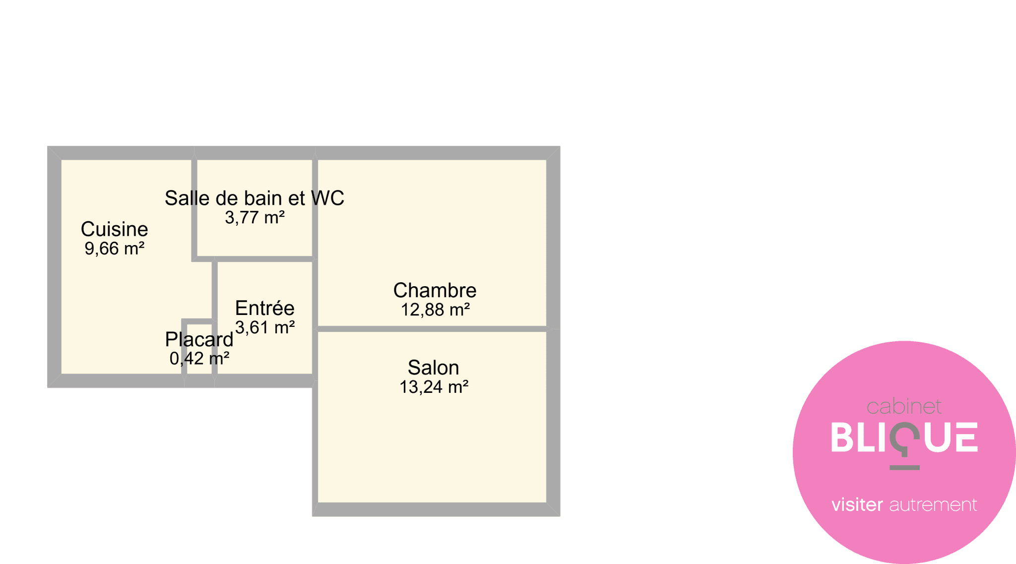 Photo 17 - LE BON PLAN DU 2EME !!!