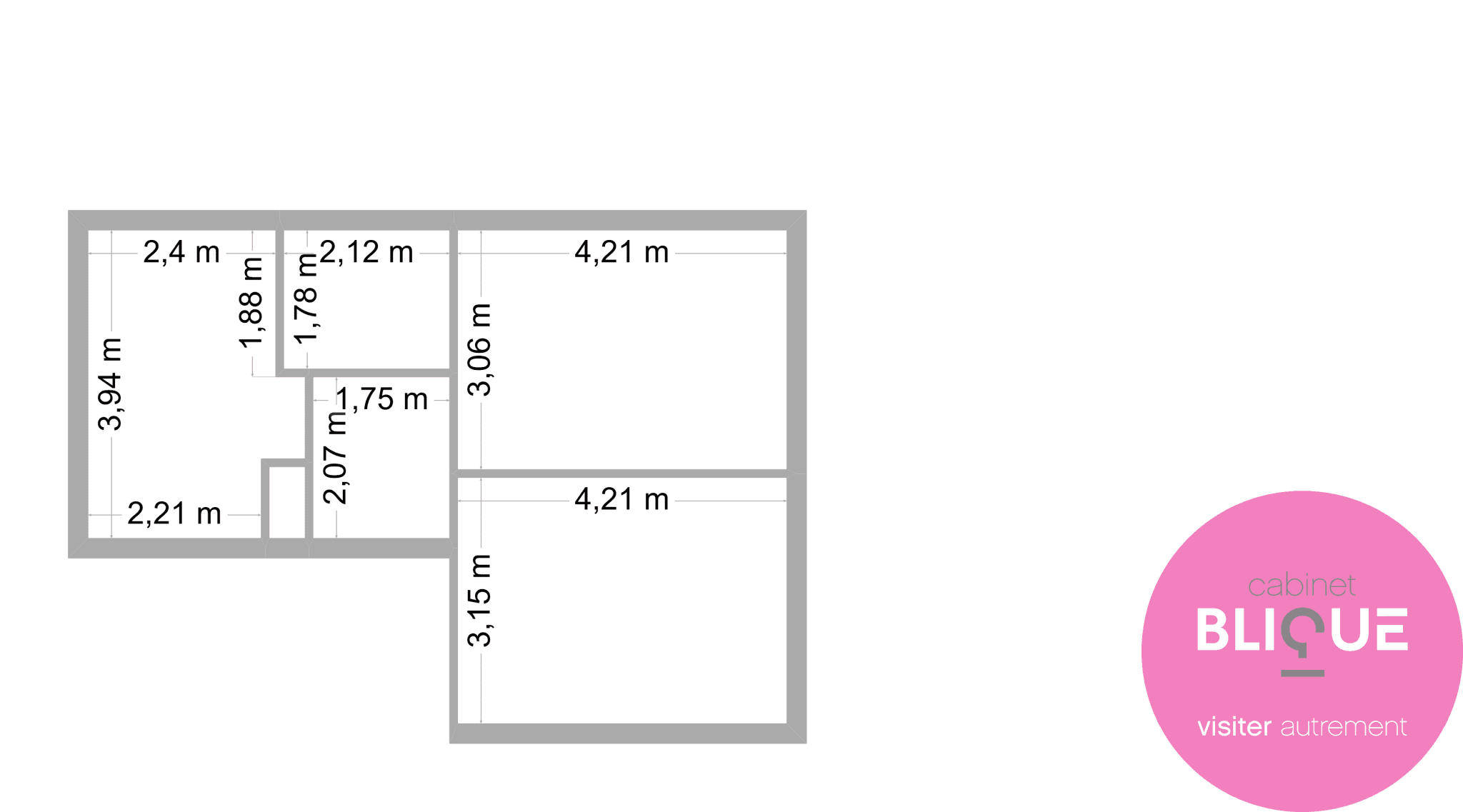 Photo 18 - LE BON PLAN DU 2EME !!!
