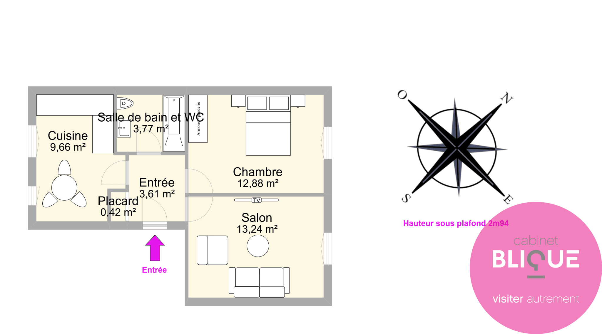 Photo 10 - LE BON PLAN DU 2EME !!!
