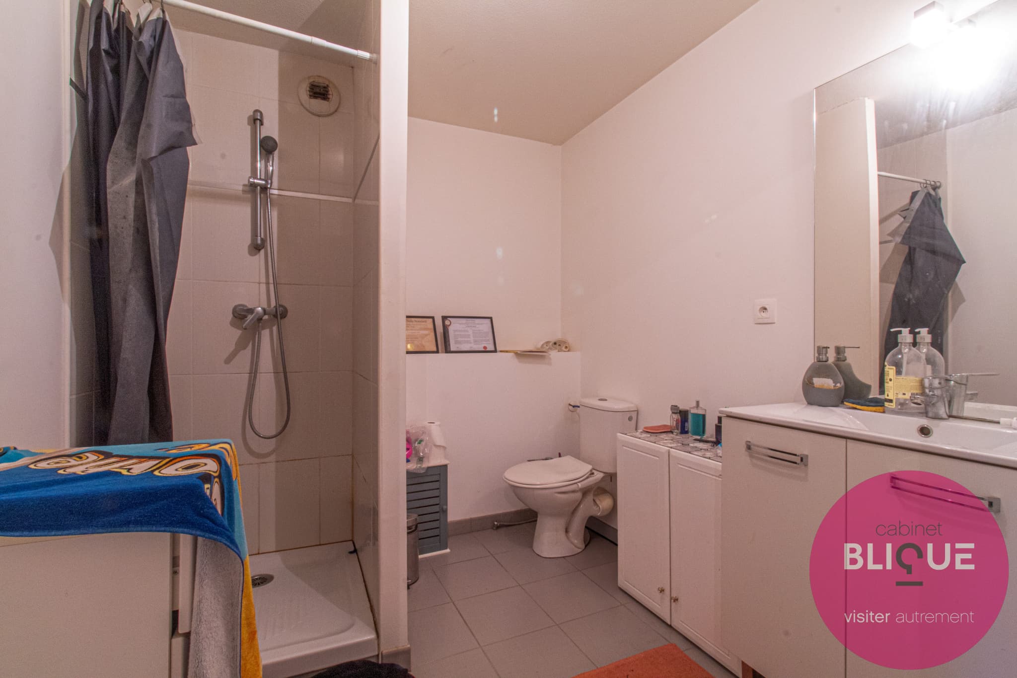 Photo 13 - LE STUDIO QUI TRAVAILLE PENDANT QUE VOUS DORMEZ !