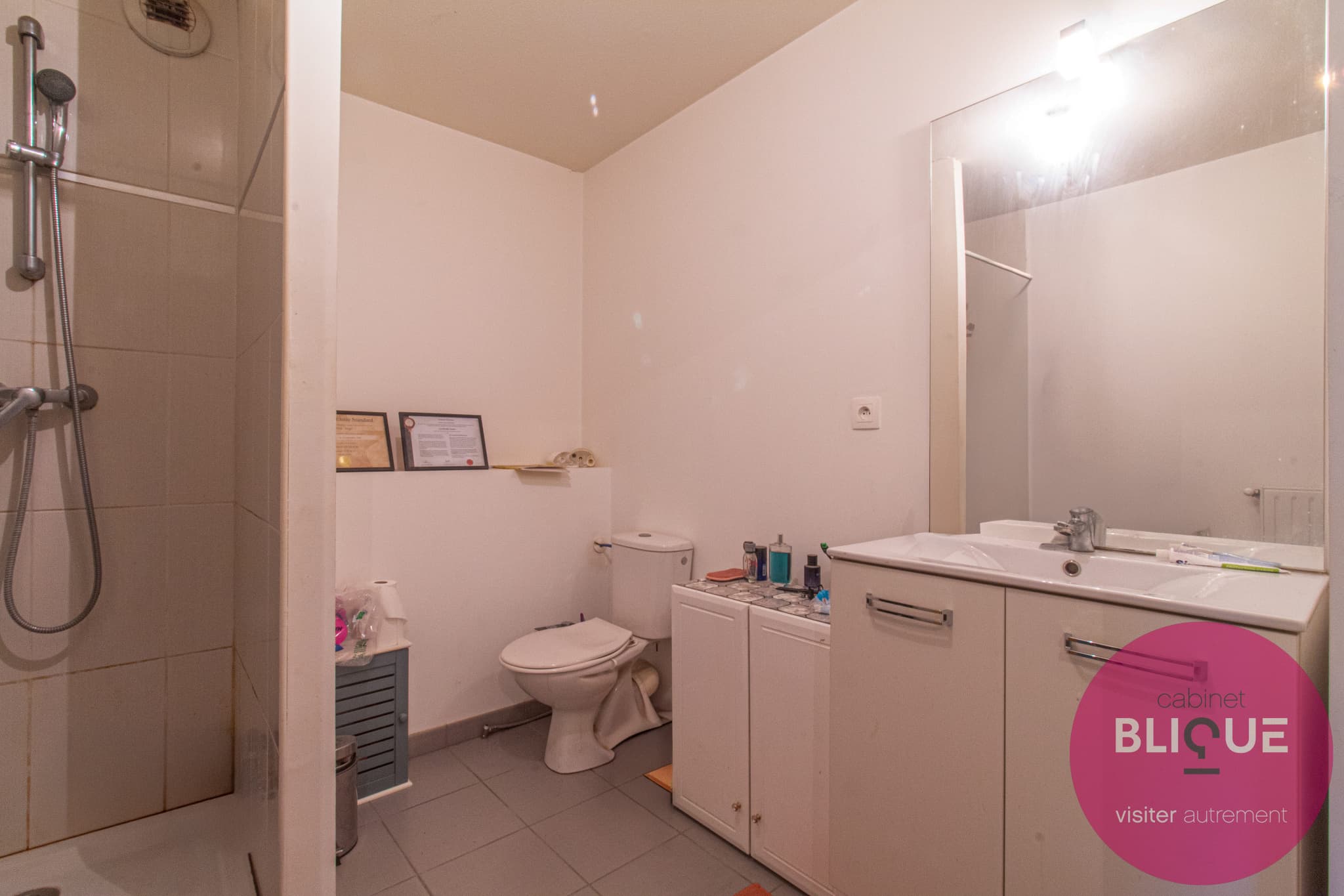 Photo 15 - LE STUDIO QUI TRAVAILLE PENDANT QUE VOUS DORMEZ !