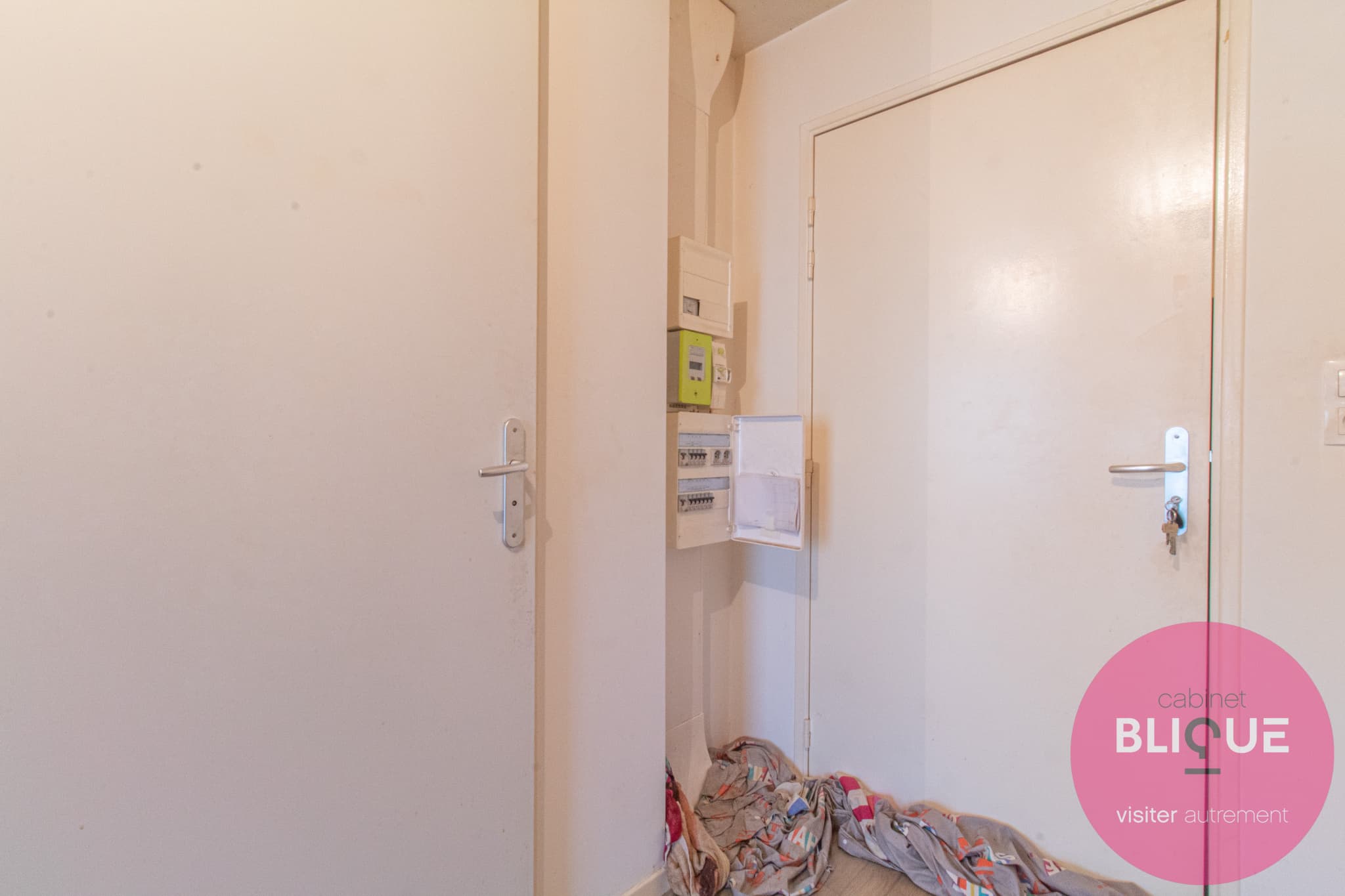 Photo 4 - LE STUDIO QUI TRAVAILLE PENDANT QUE VOUS DORMEZ !