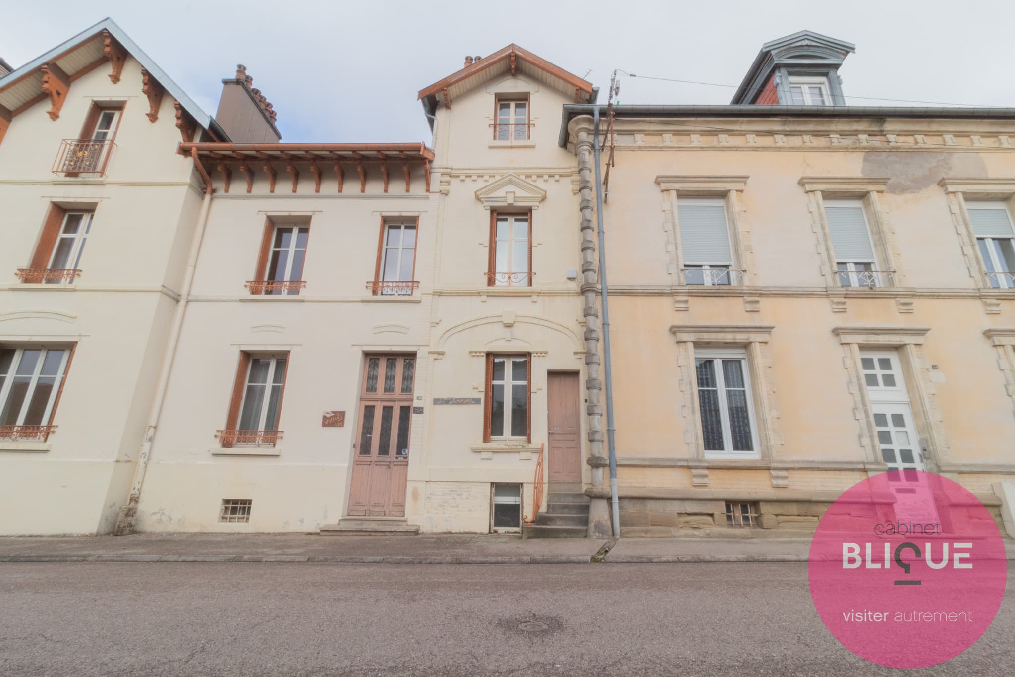 Photo 2 - LE CHANTIER LE PLUS SYMPA QUE VOUS AUREZ A COMMENCER…