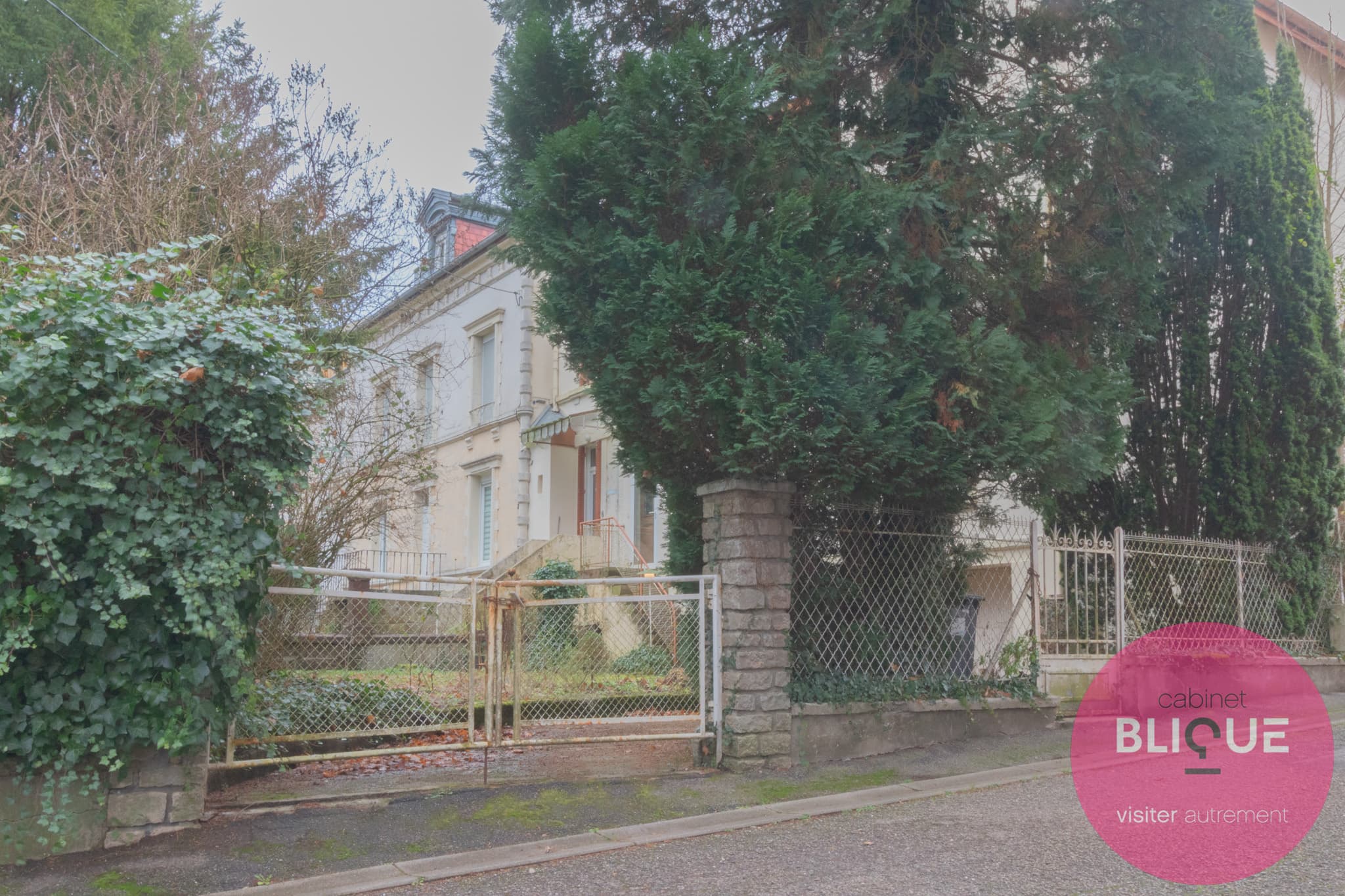 Photo 11 - LE GRAND RETOUR DU CHARME QUI EN IMPOSE…