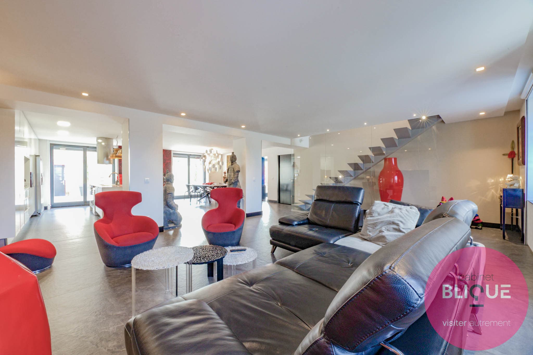 Photo 5 - LE CHIC PERCHE
