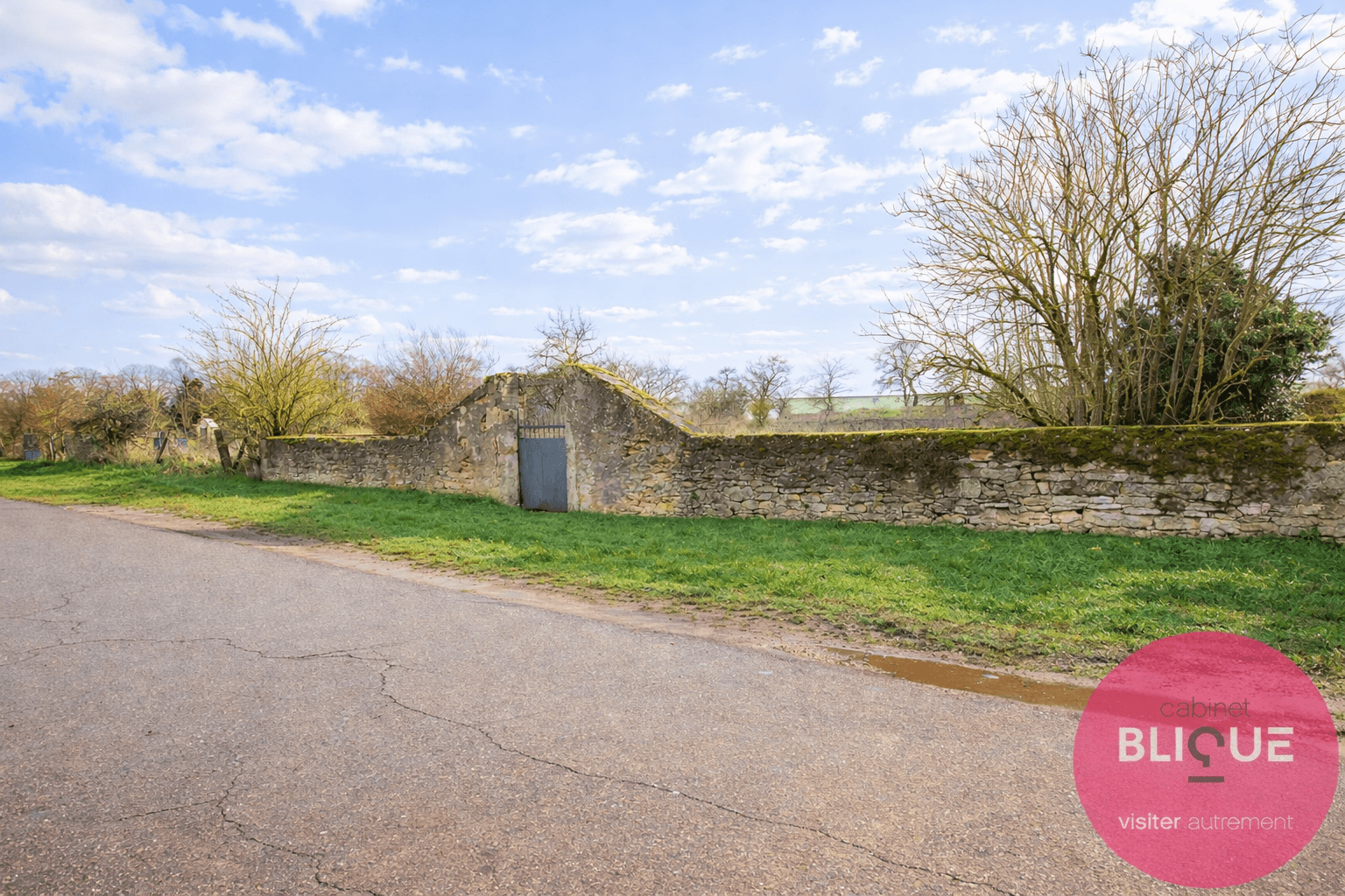 Photo 2 - FERME LORRAINE A REINVENTER