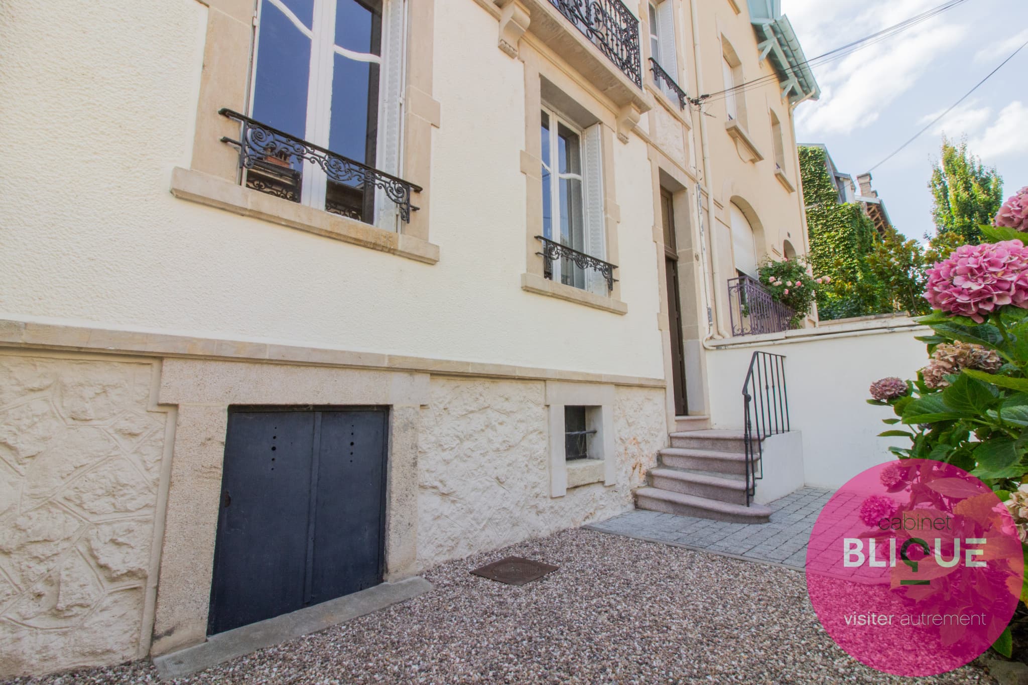 Photo 2 - SAURUPT STORY : REINVENTION D’UNE MAISON DE FAMILLE