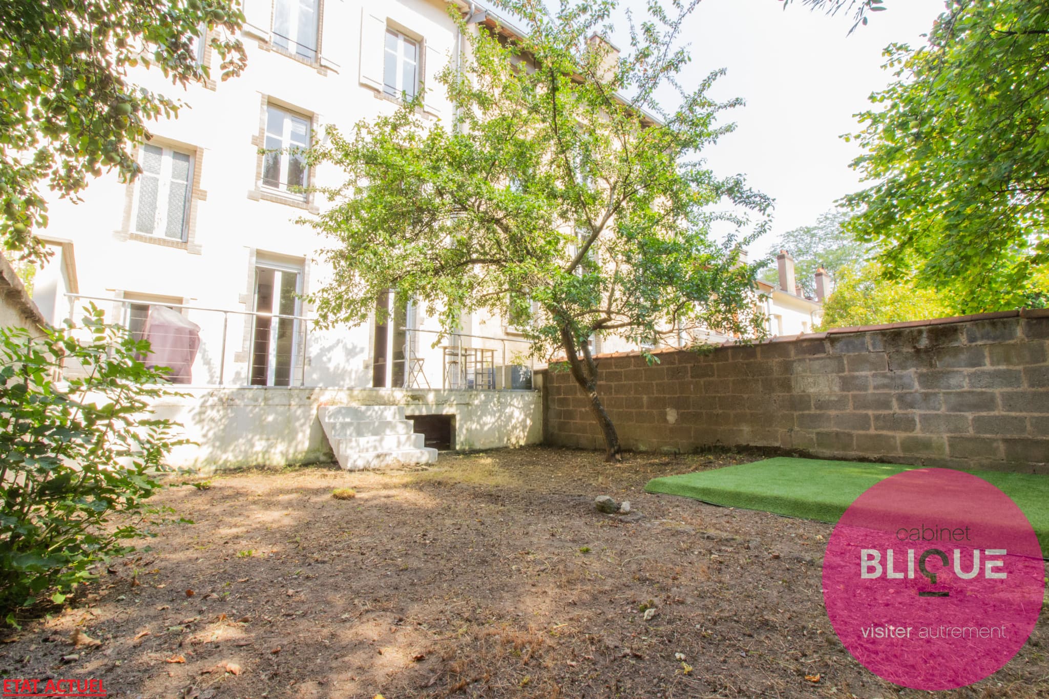 Photo 3 - SAURUPT STORY : REINVENTION D’UNE MAISON DE FAMILLE
